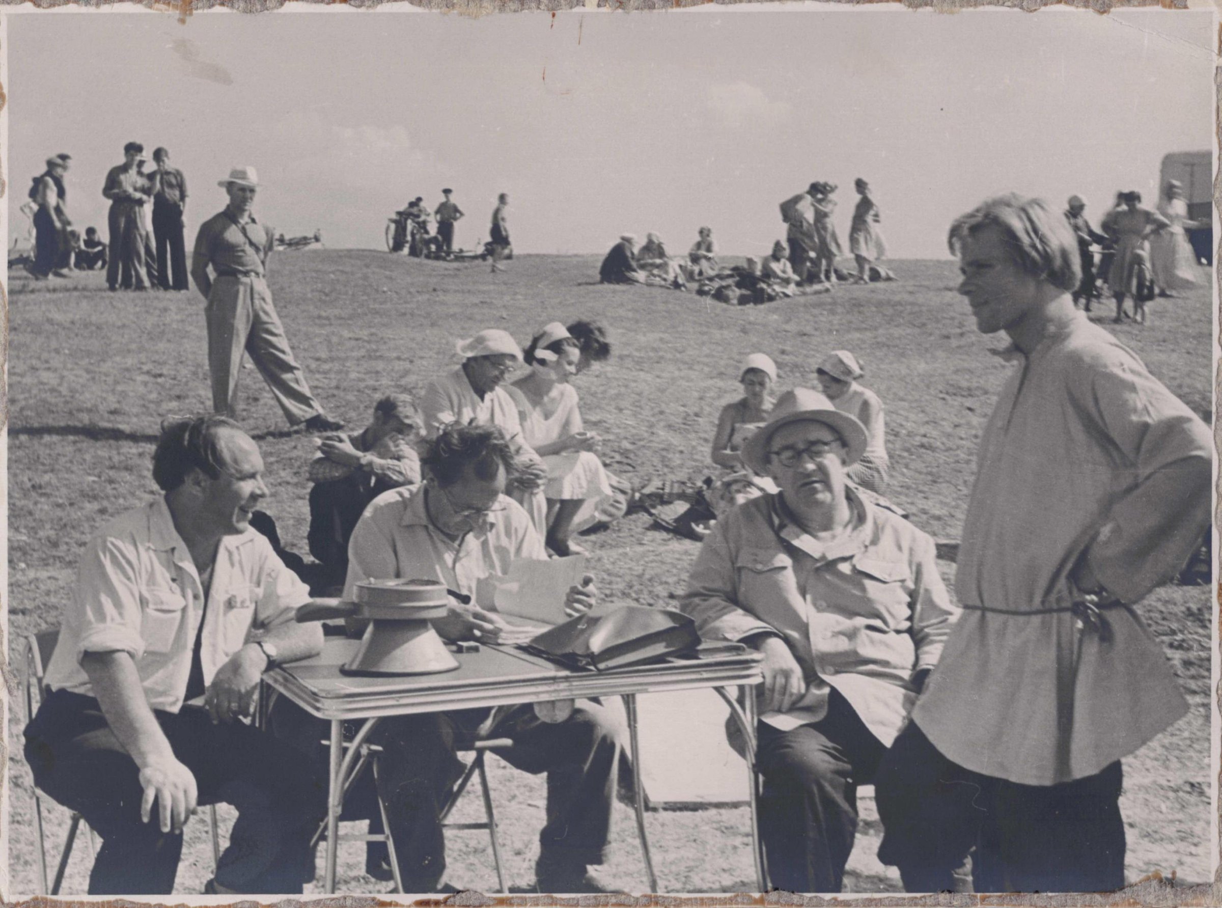 Экспонат - фото 1