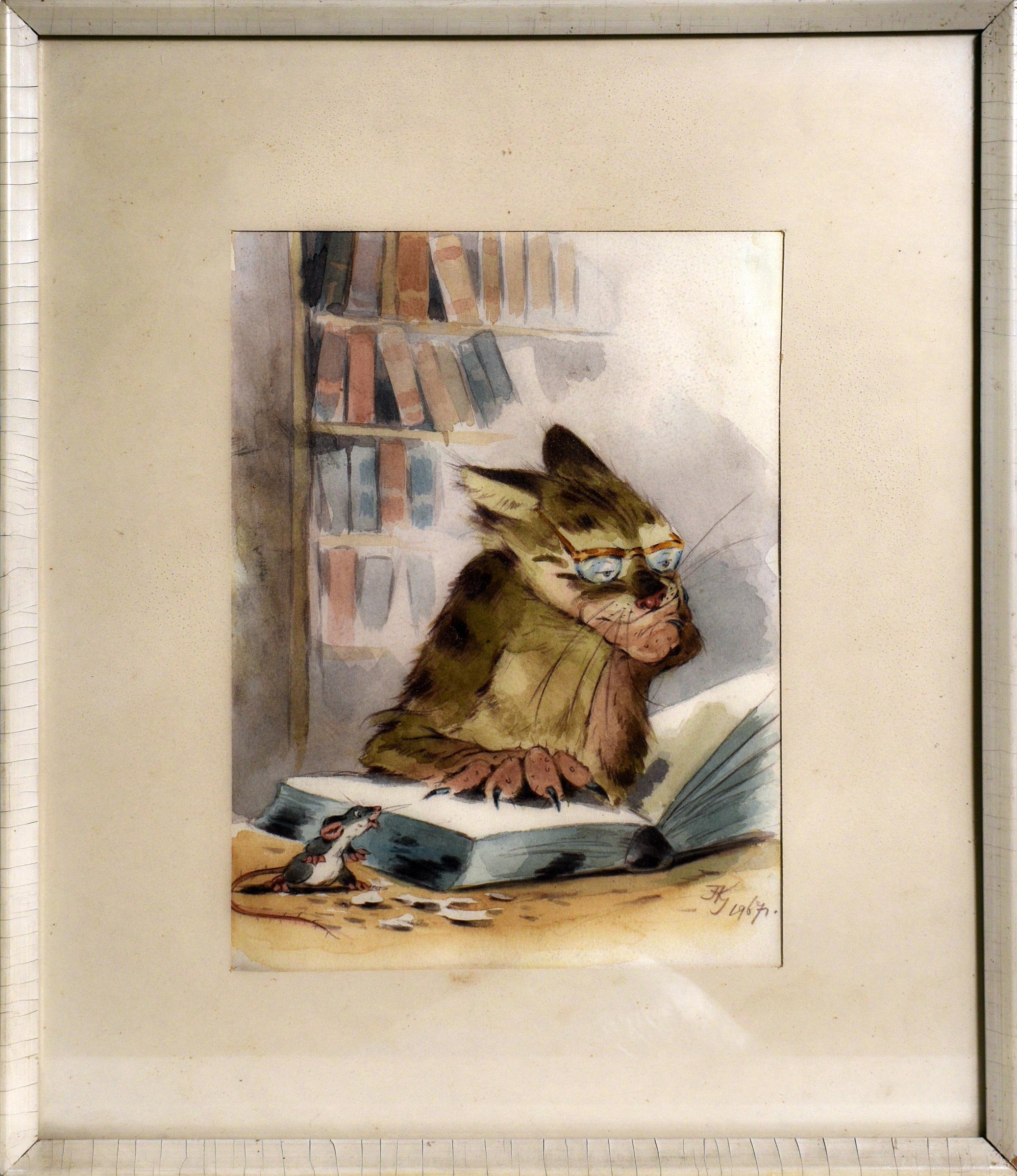 Экспонат - фото 1