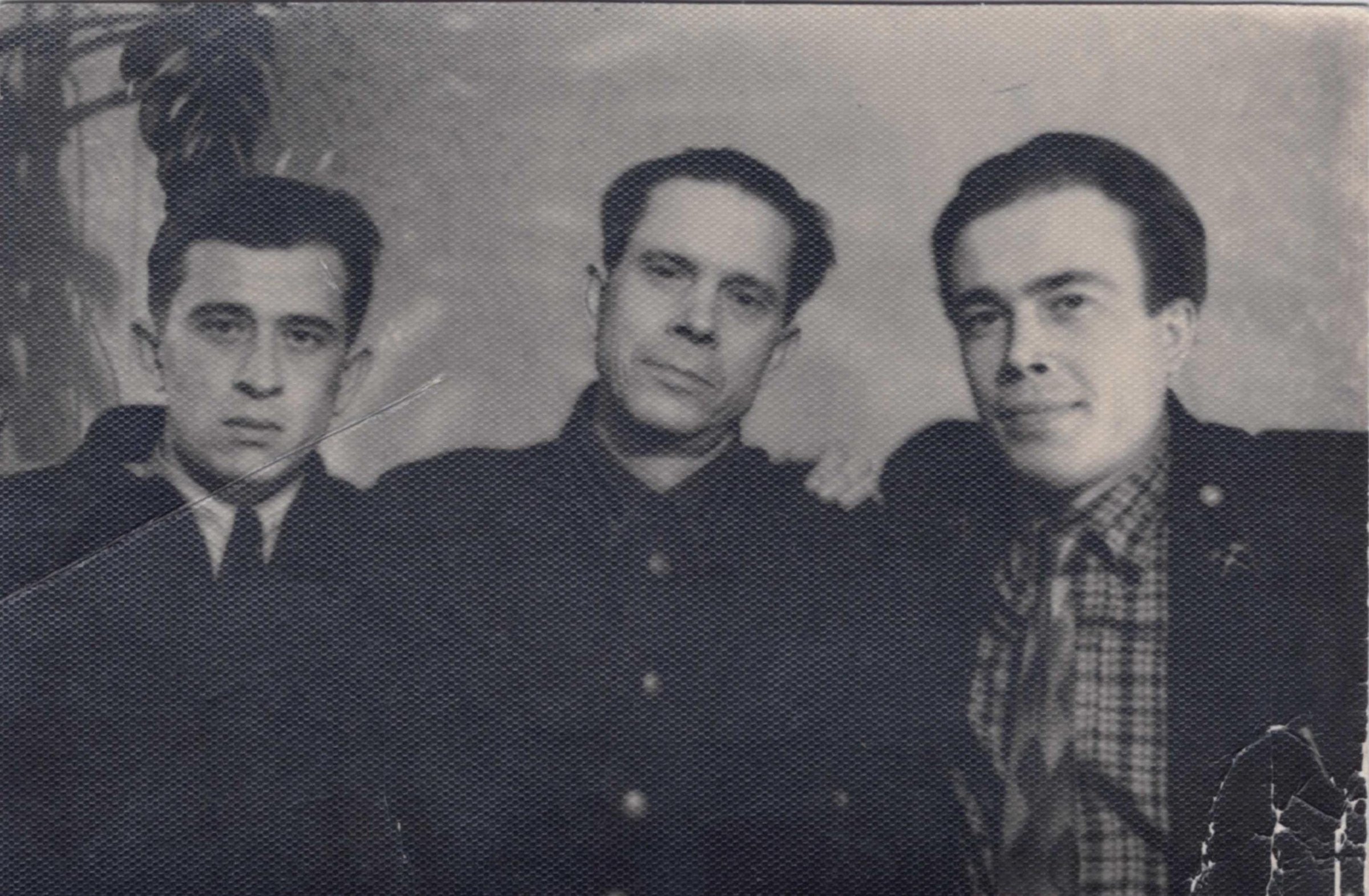 Экспонат - фото 1