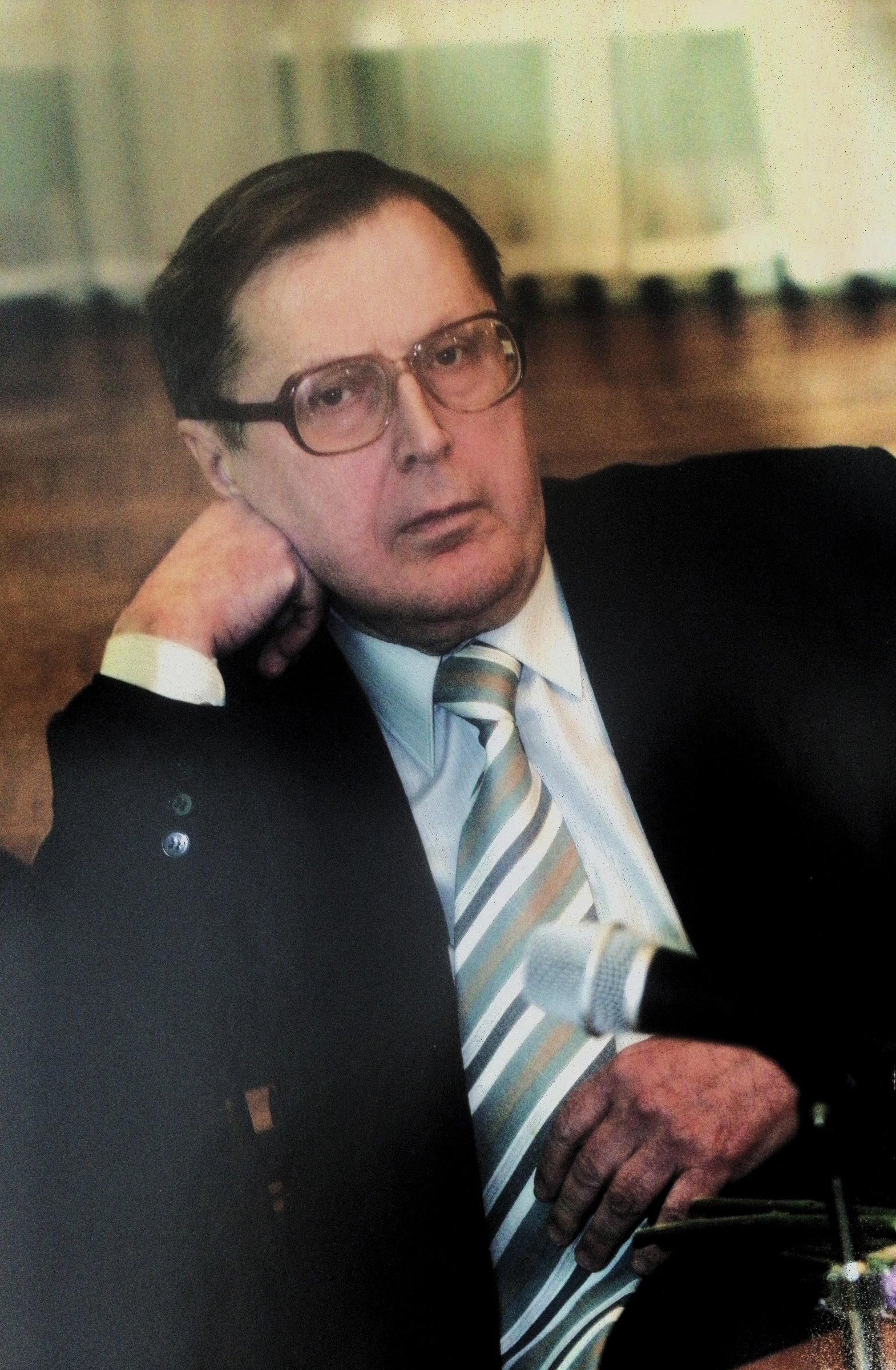 Экспонат - фото 1