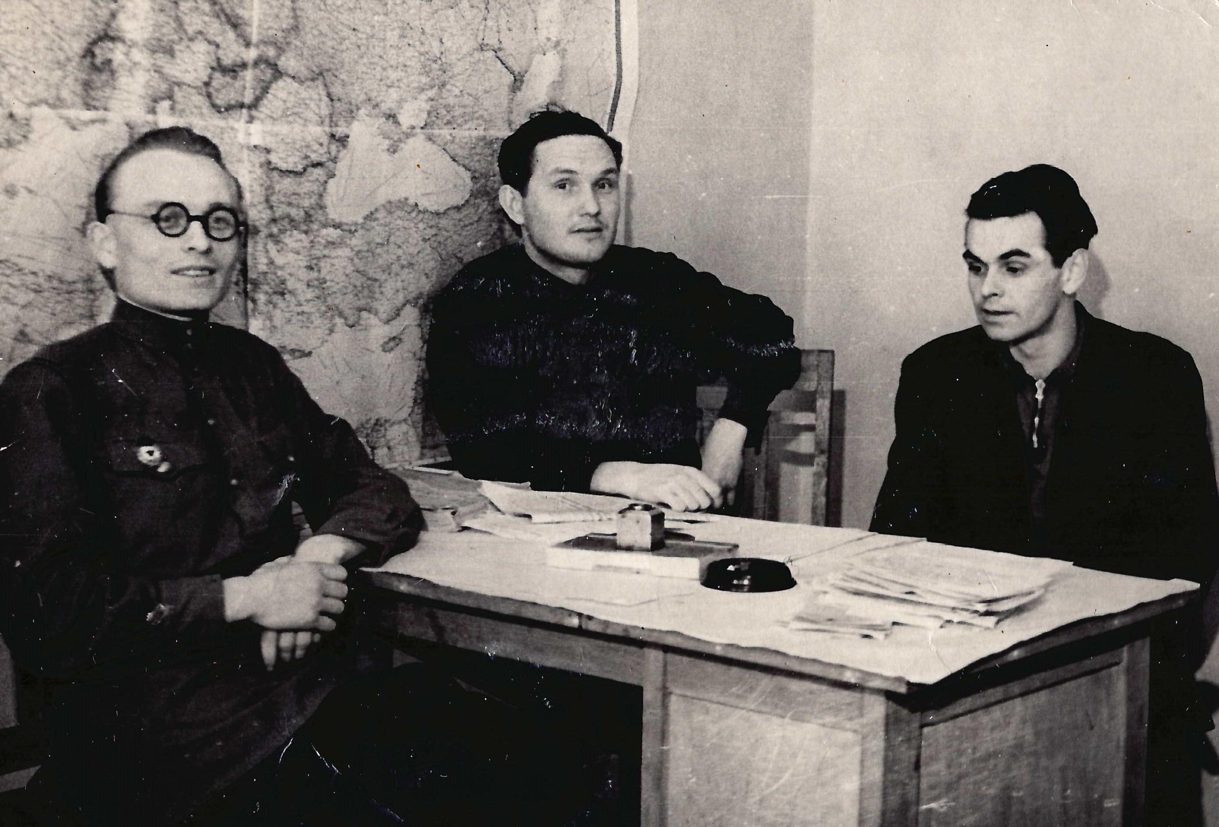 Экспонат - фото 1