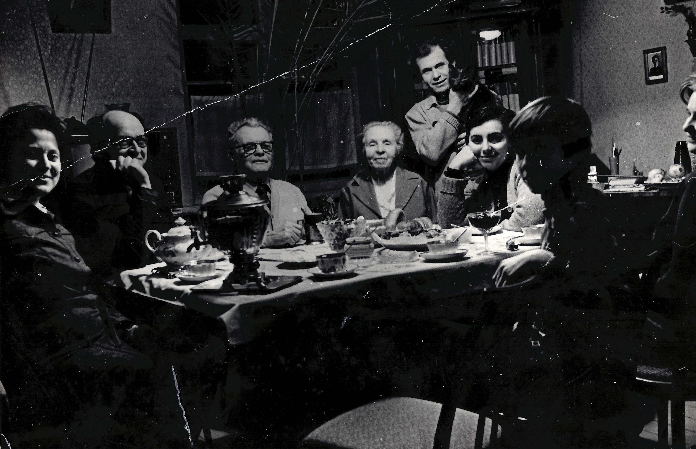 Экспонат - фото 1