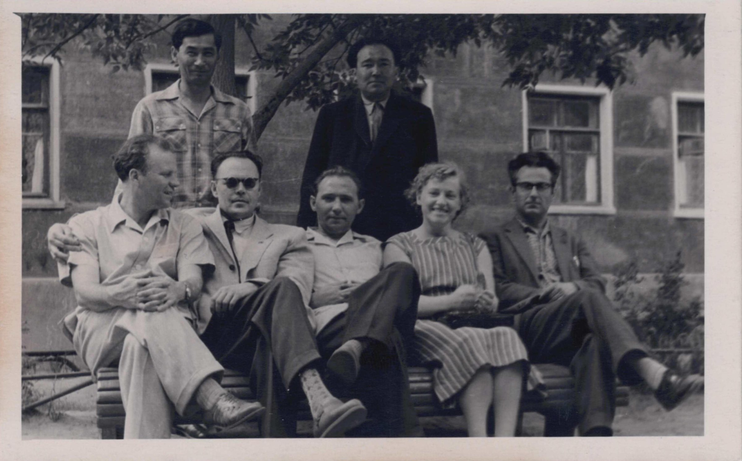 Экспонат - фото 1