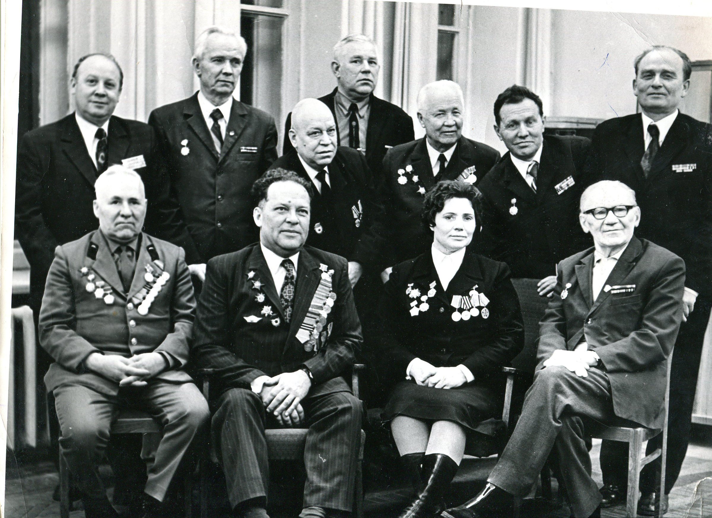 Экспонат - фото 1