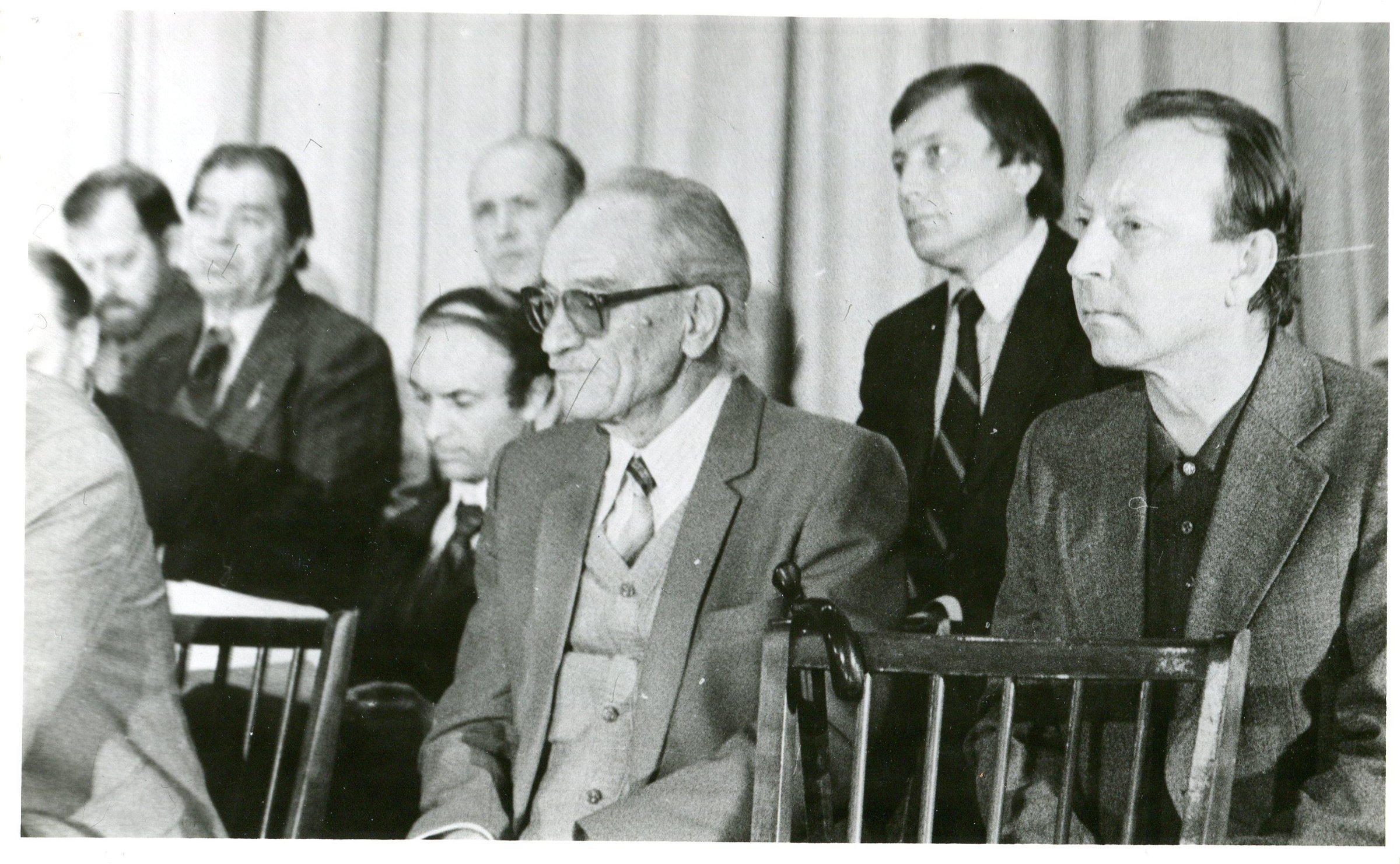 Экспонат - фото 1