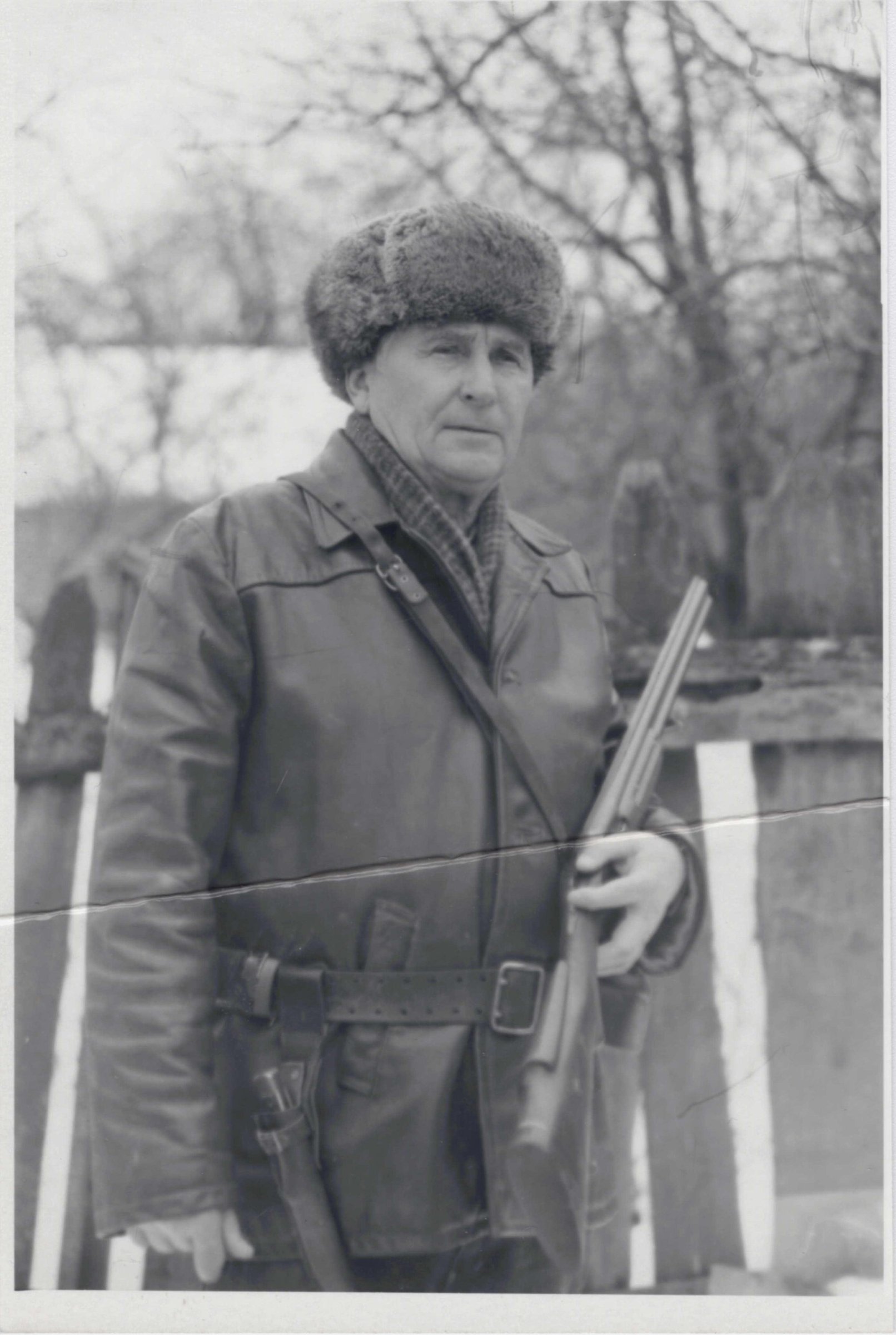 Экспонат - фото 1