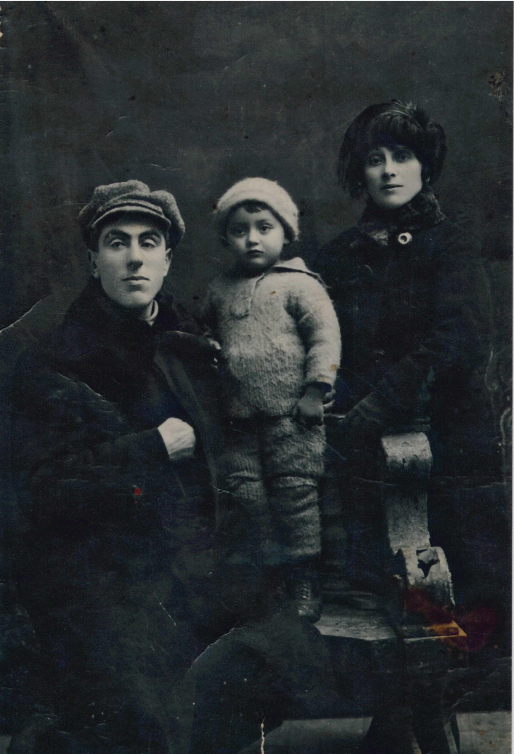 Экспонат - фото 1