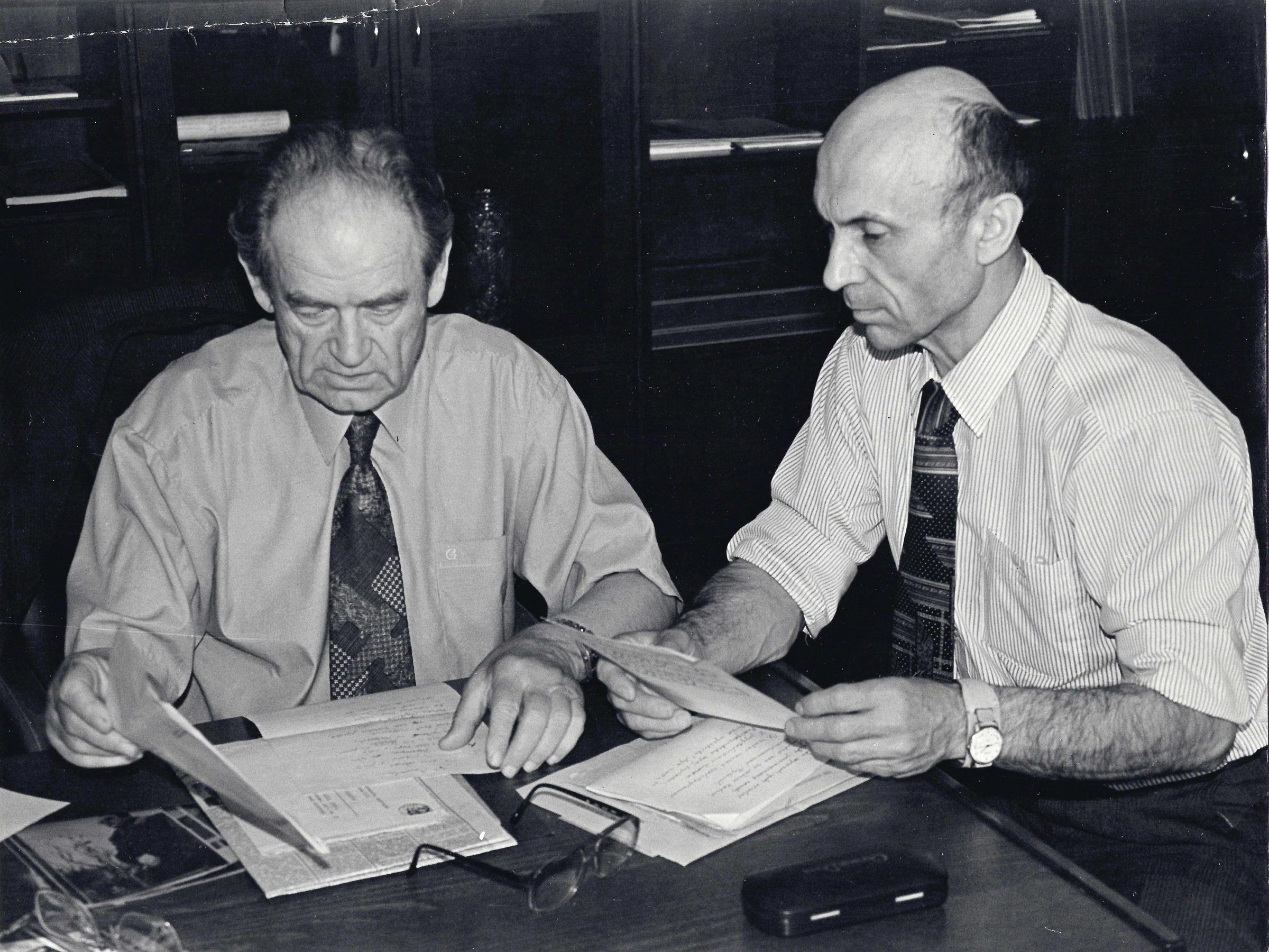 Экспонат - фото 1