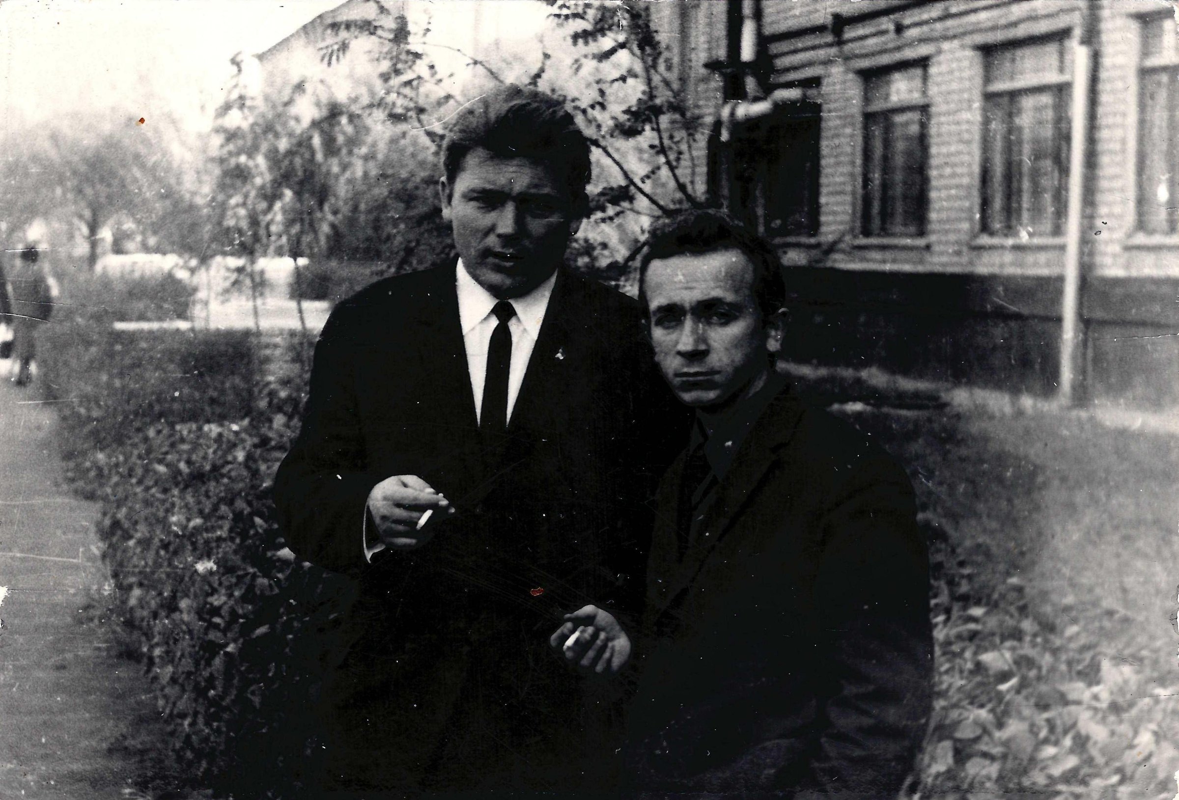 Экспонат - фото 1