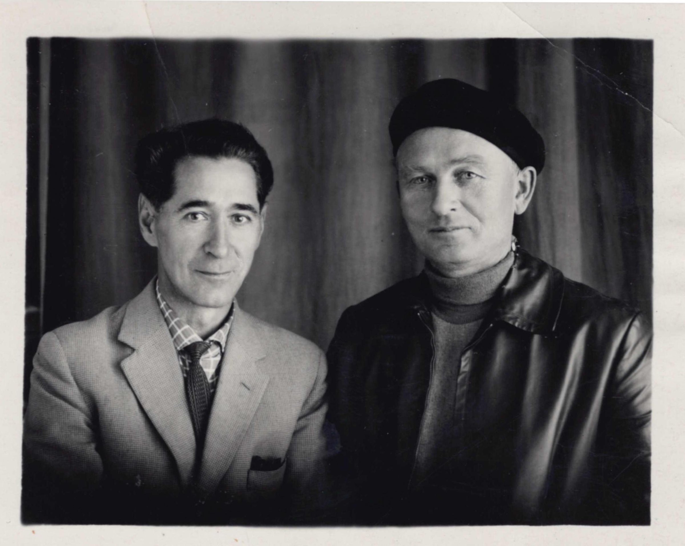 Экспонат - фото 1