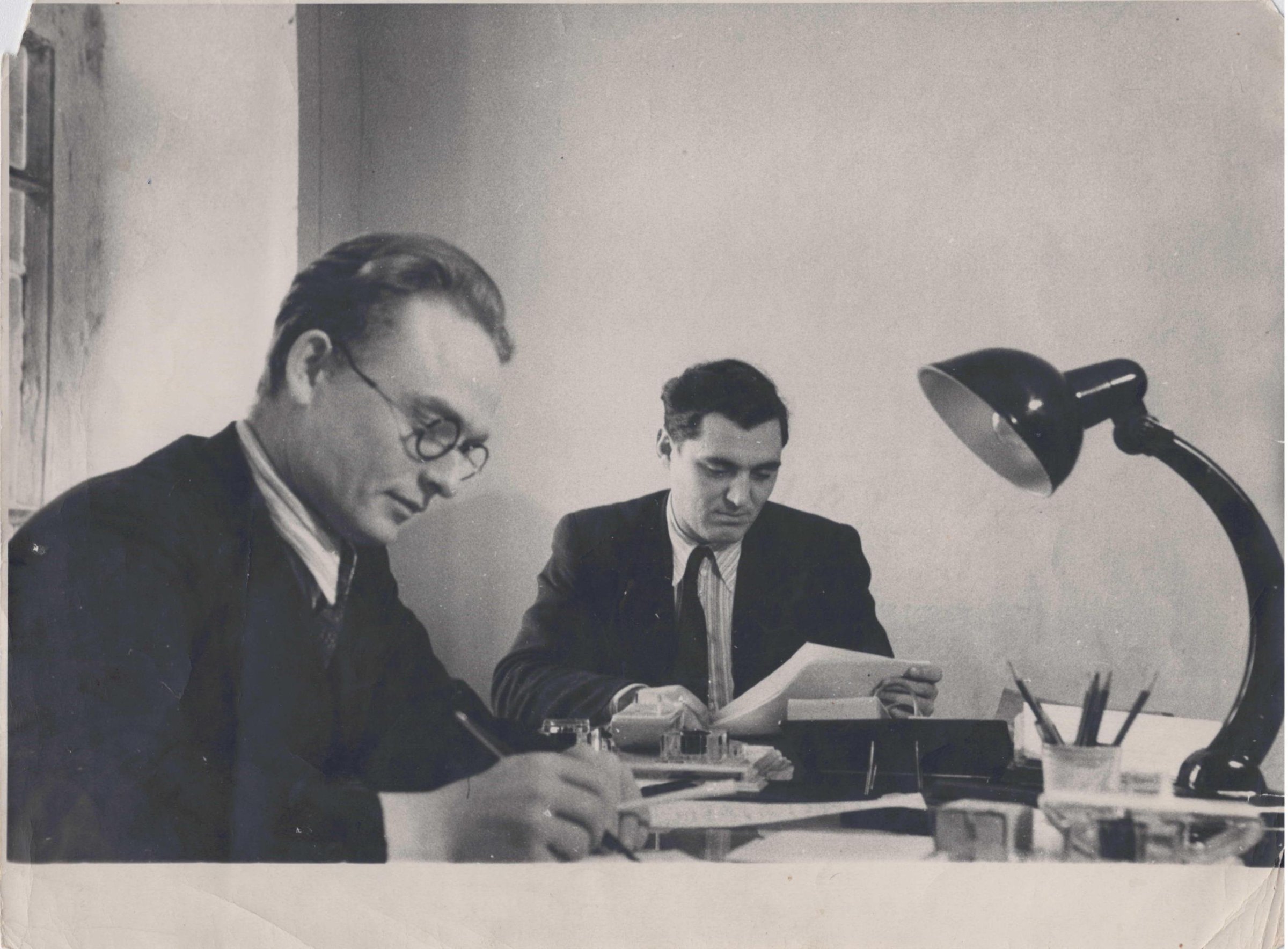 Экспонат - фото 1