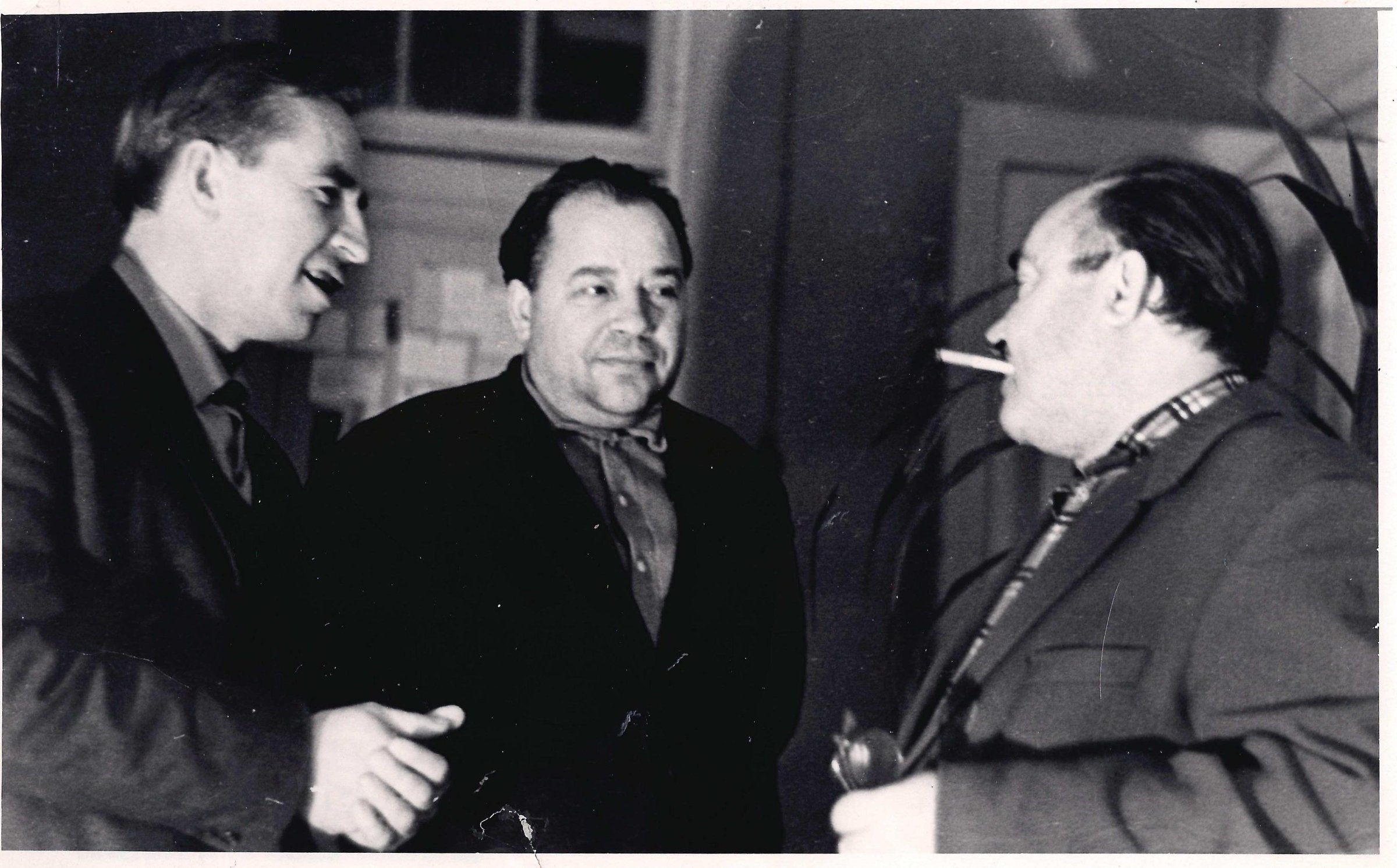 Экспонат - фото 1