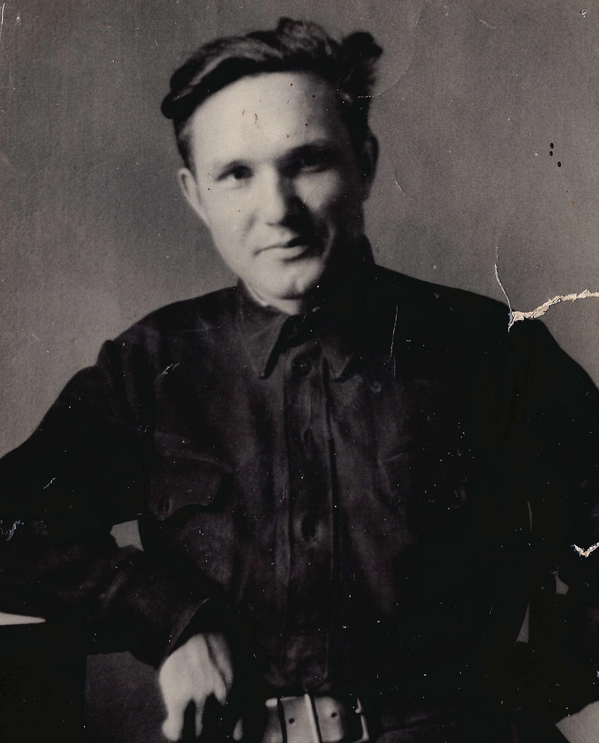 Экспонат - фото 1