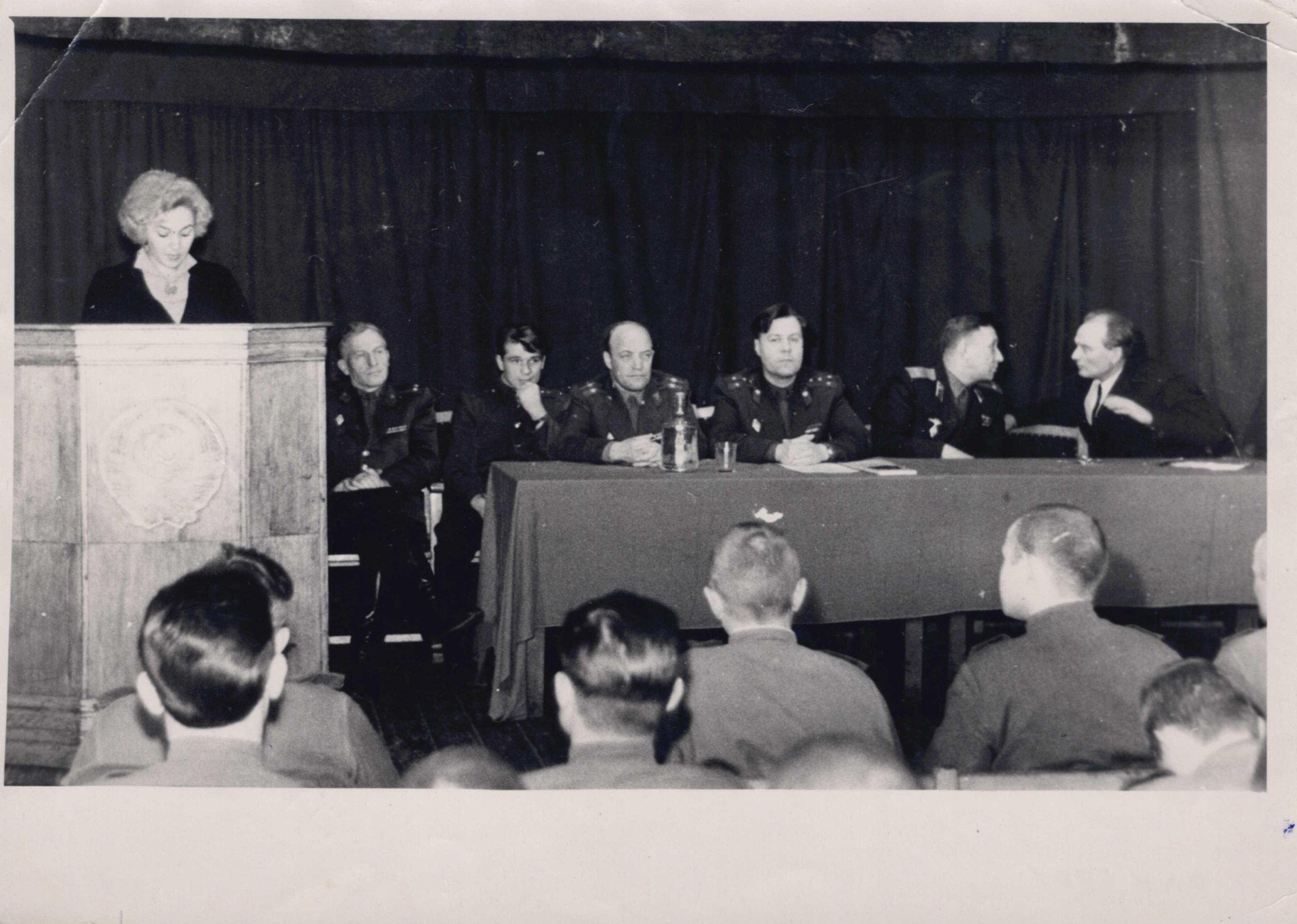 Экспонат - фото 1