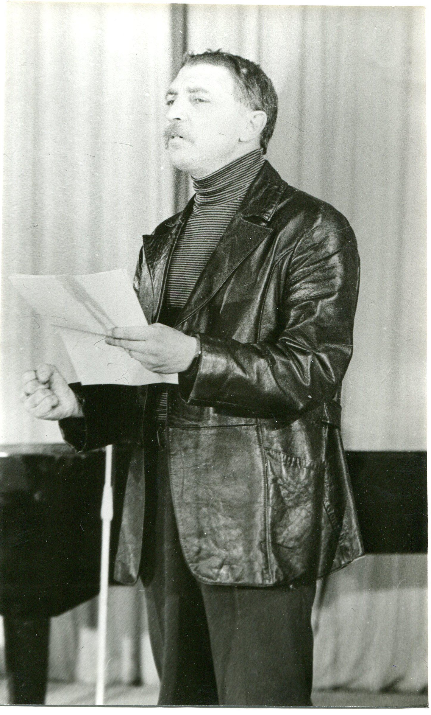 Экспонат - фото 1