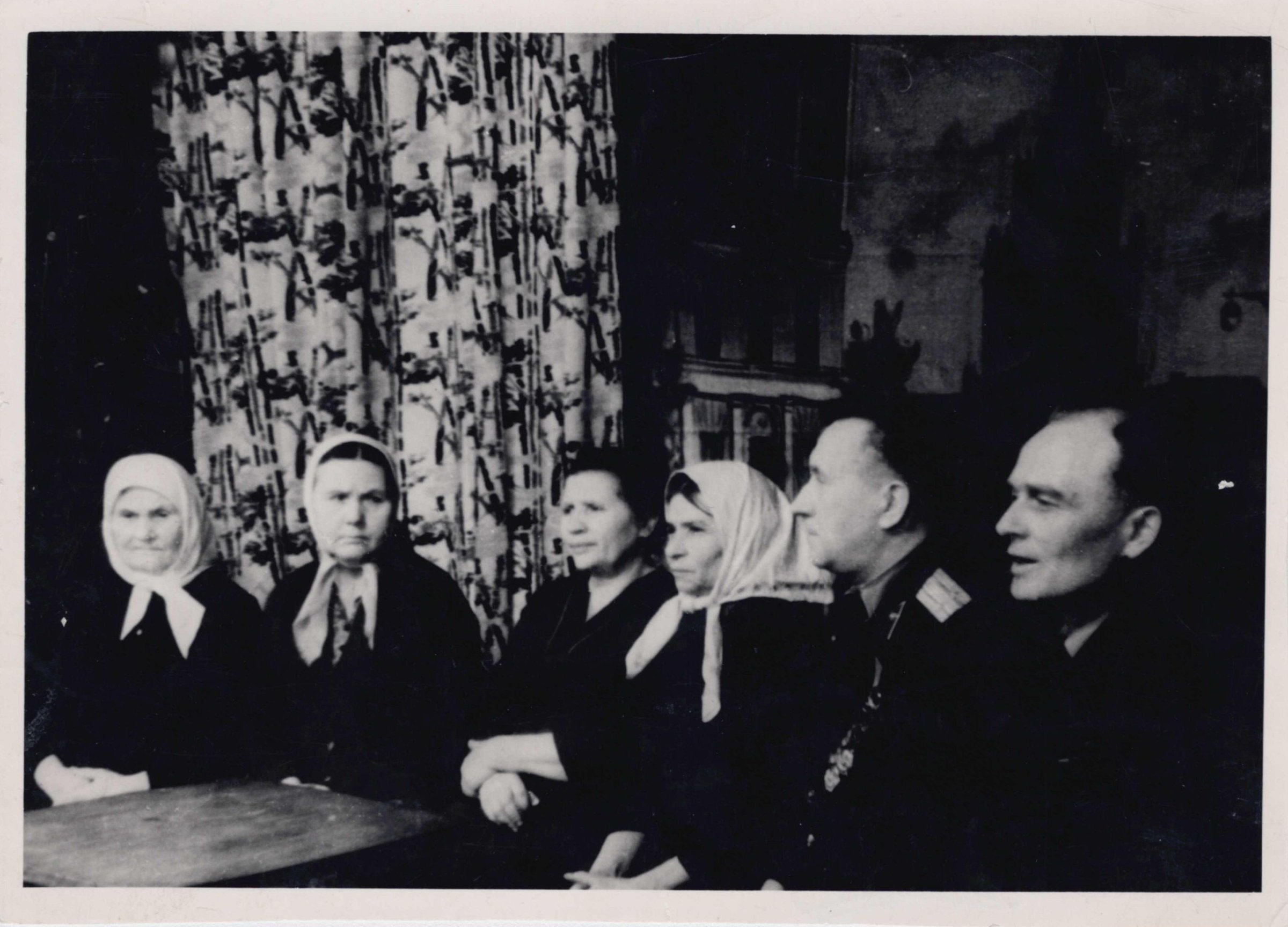 Экспонат - фото 1