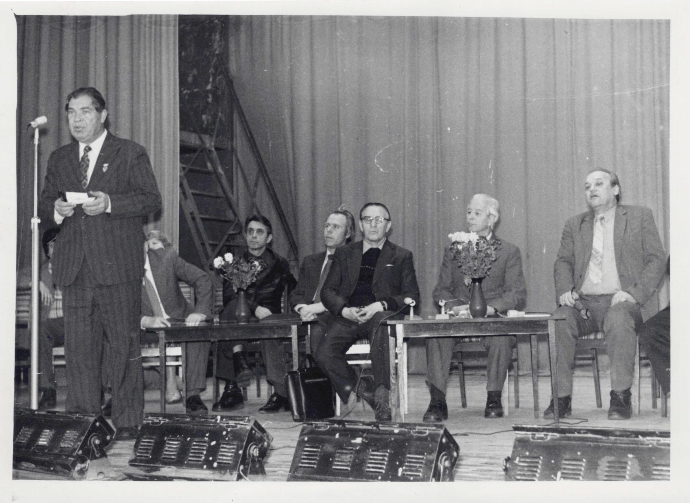 Экспонат - фото 1