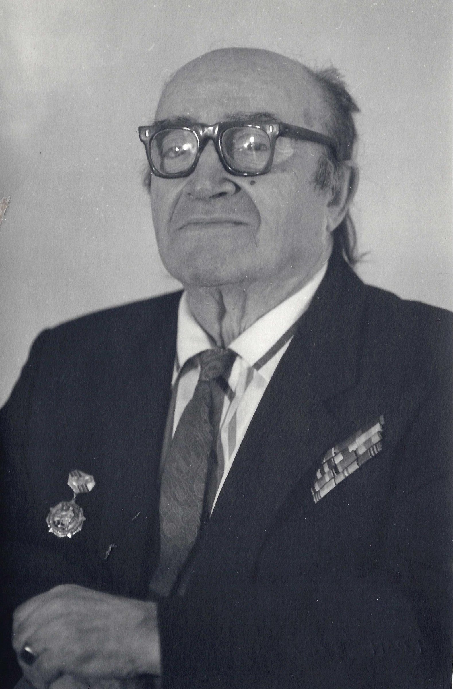 Экспонат - фото 1