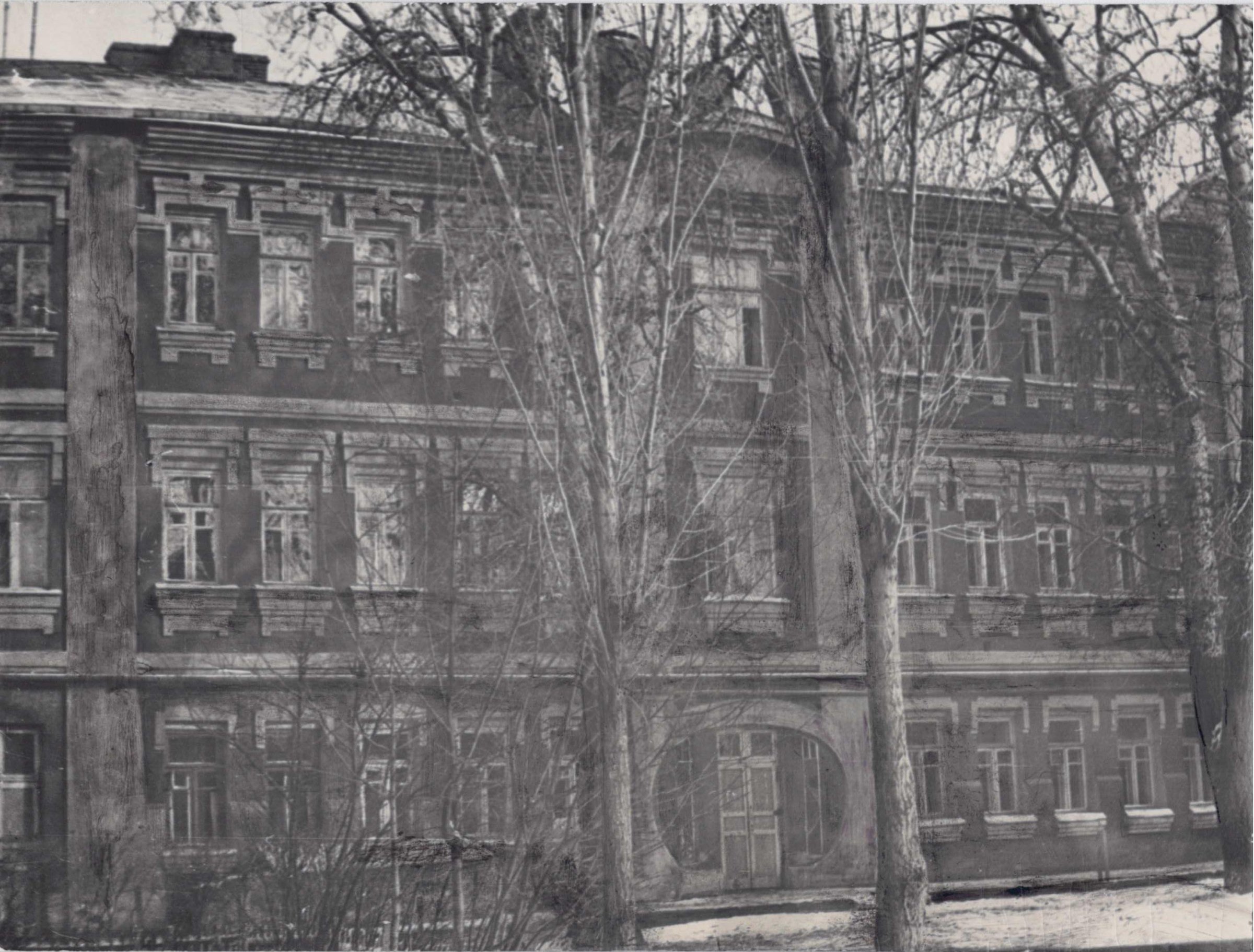 Экспонат - фото 1