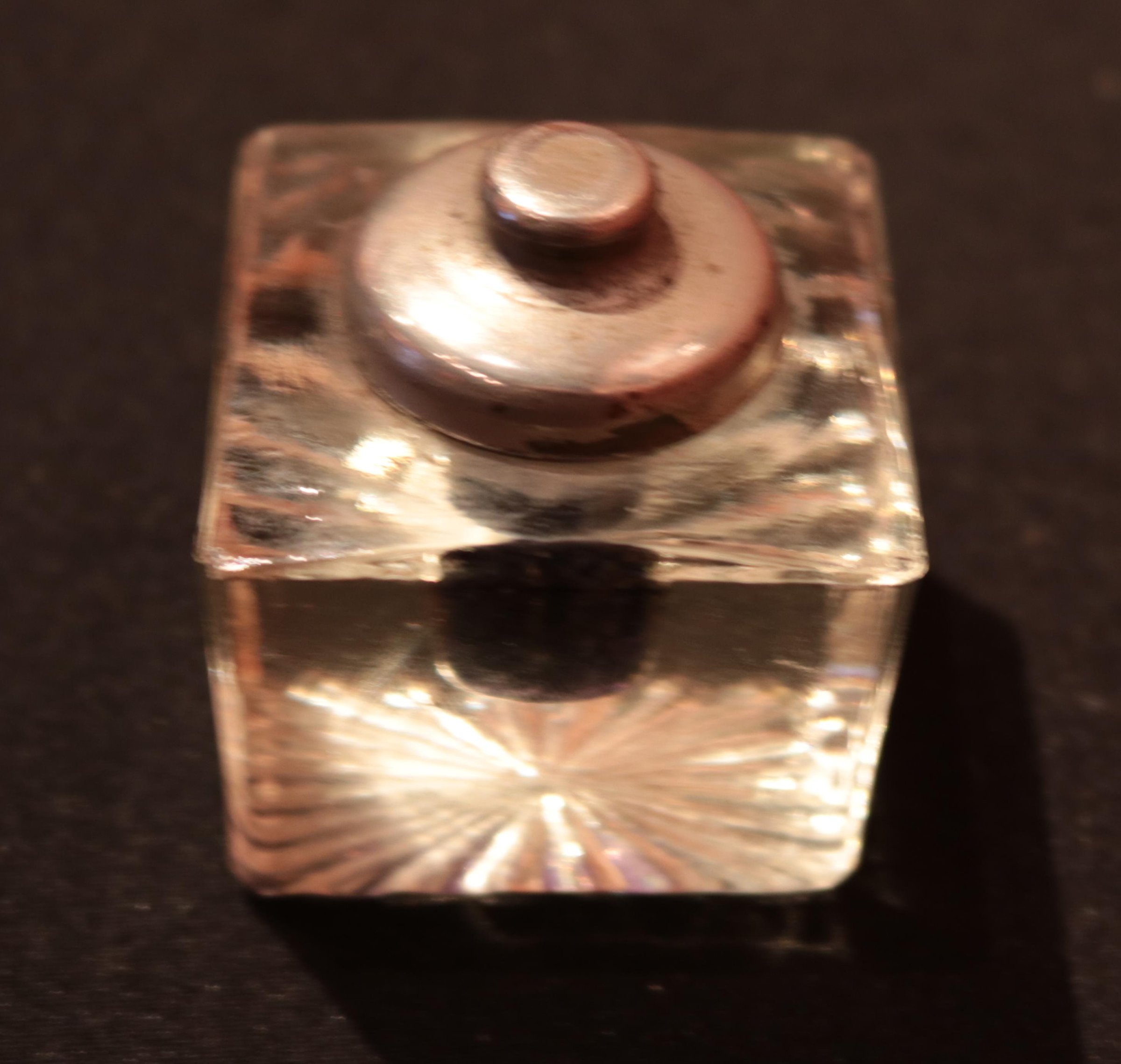 Экспонат - фото 1