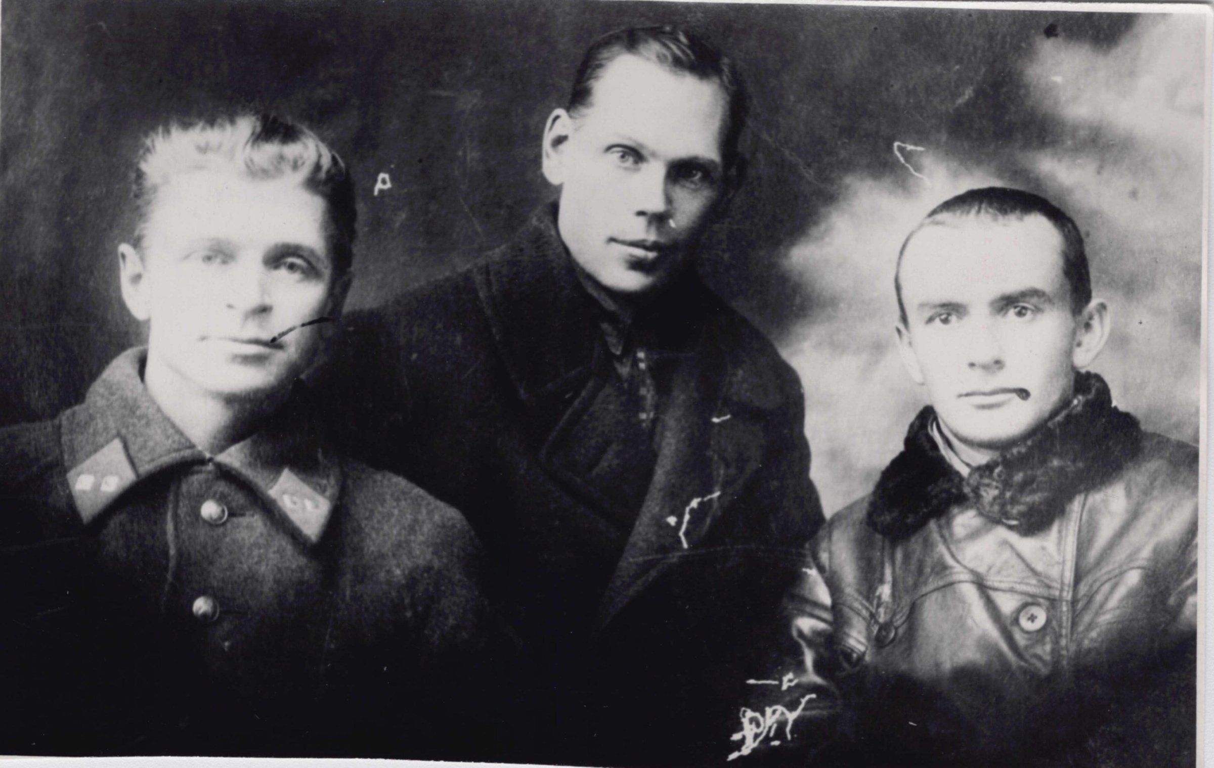 Экспонат - фото 1