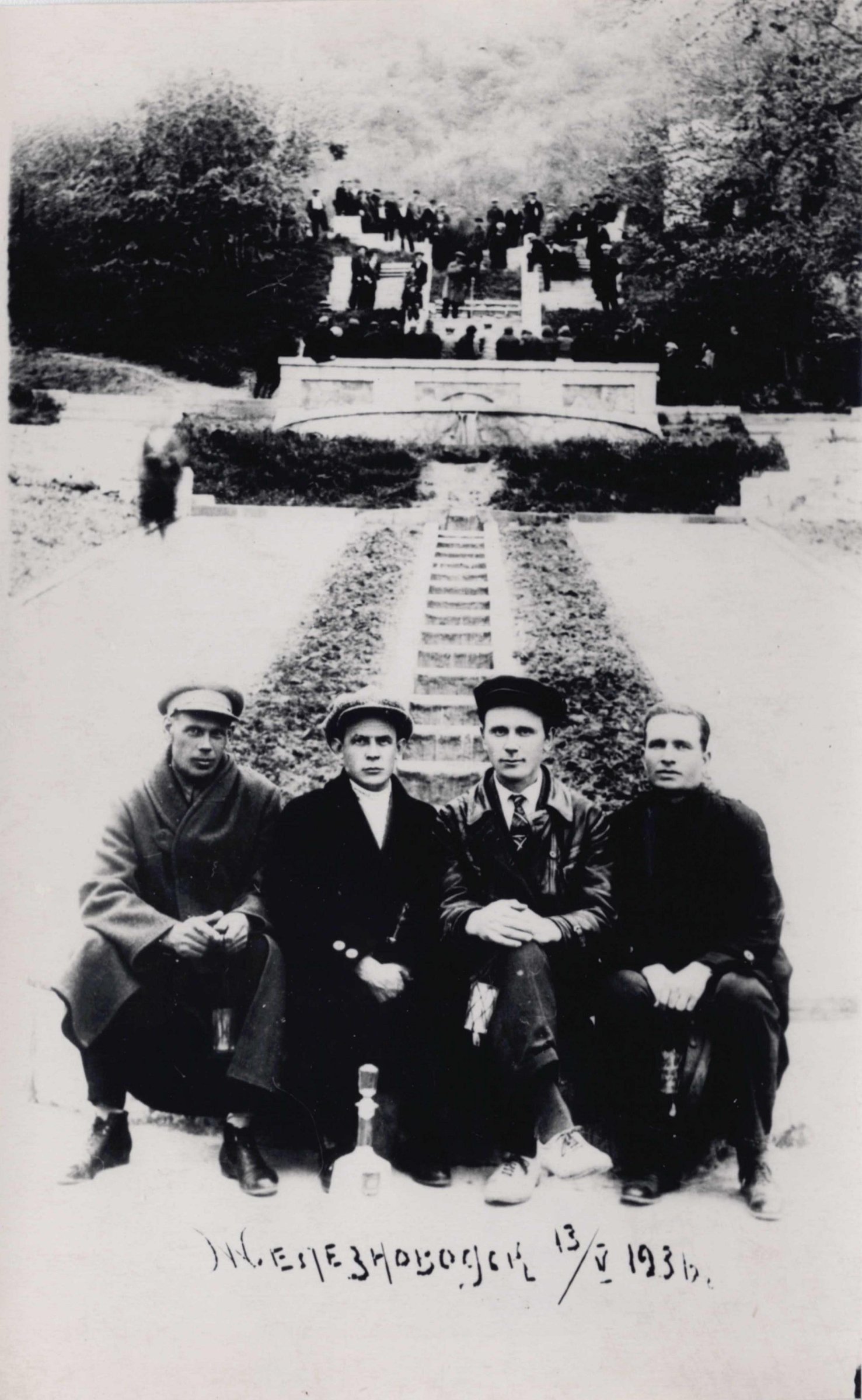 Экспонат - фото 1