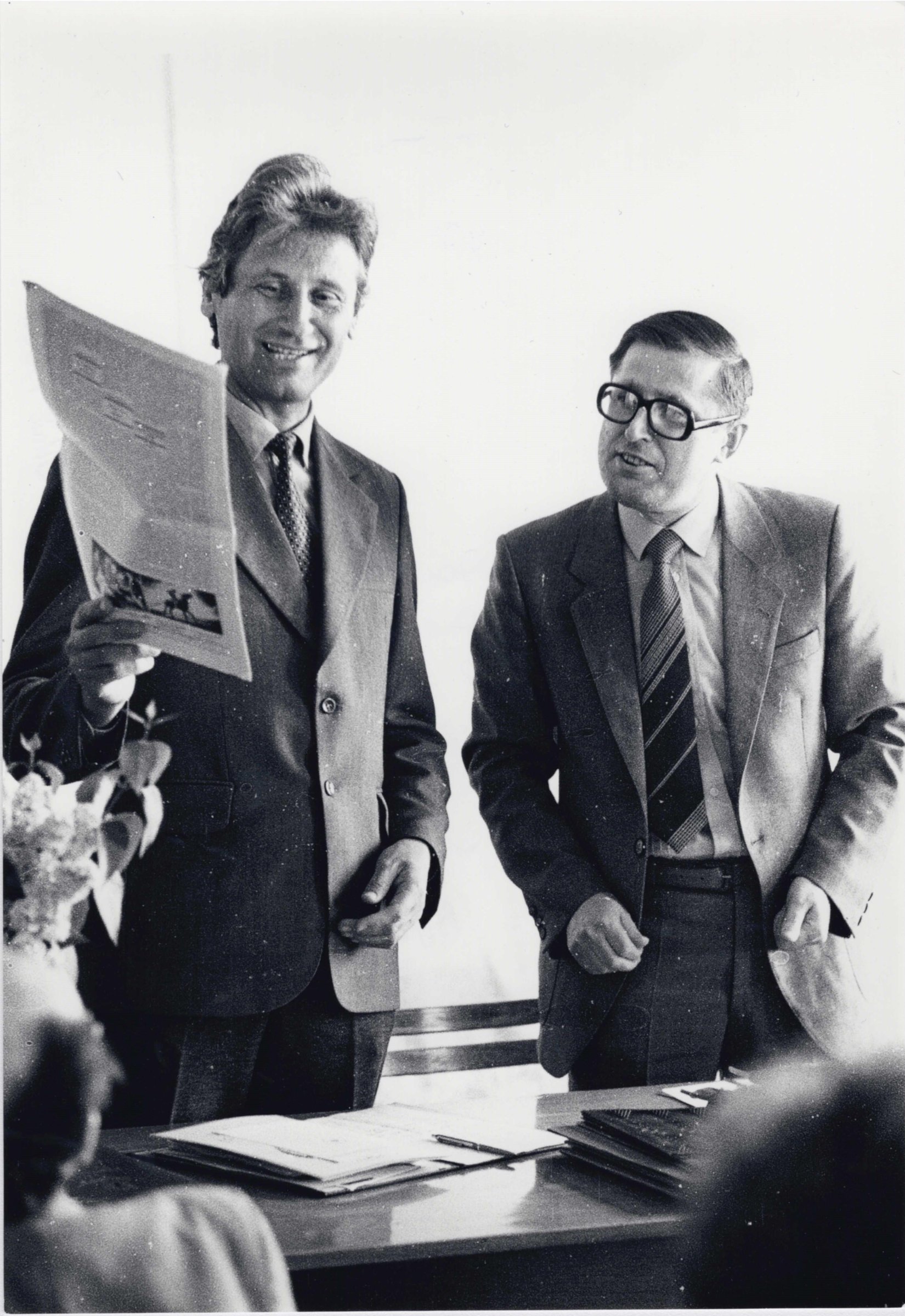 Экспонат - фото 1