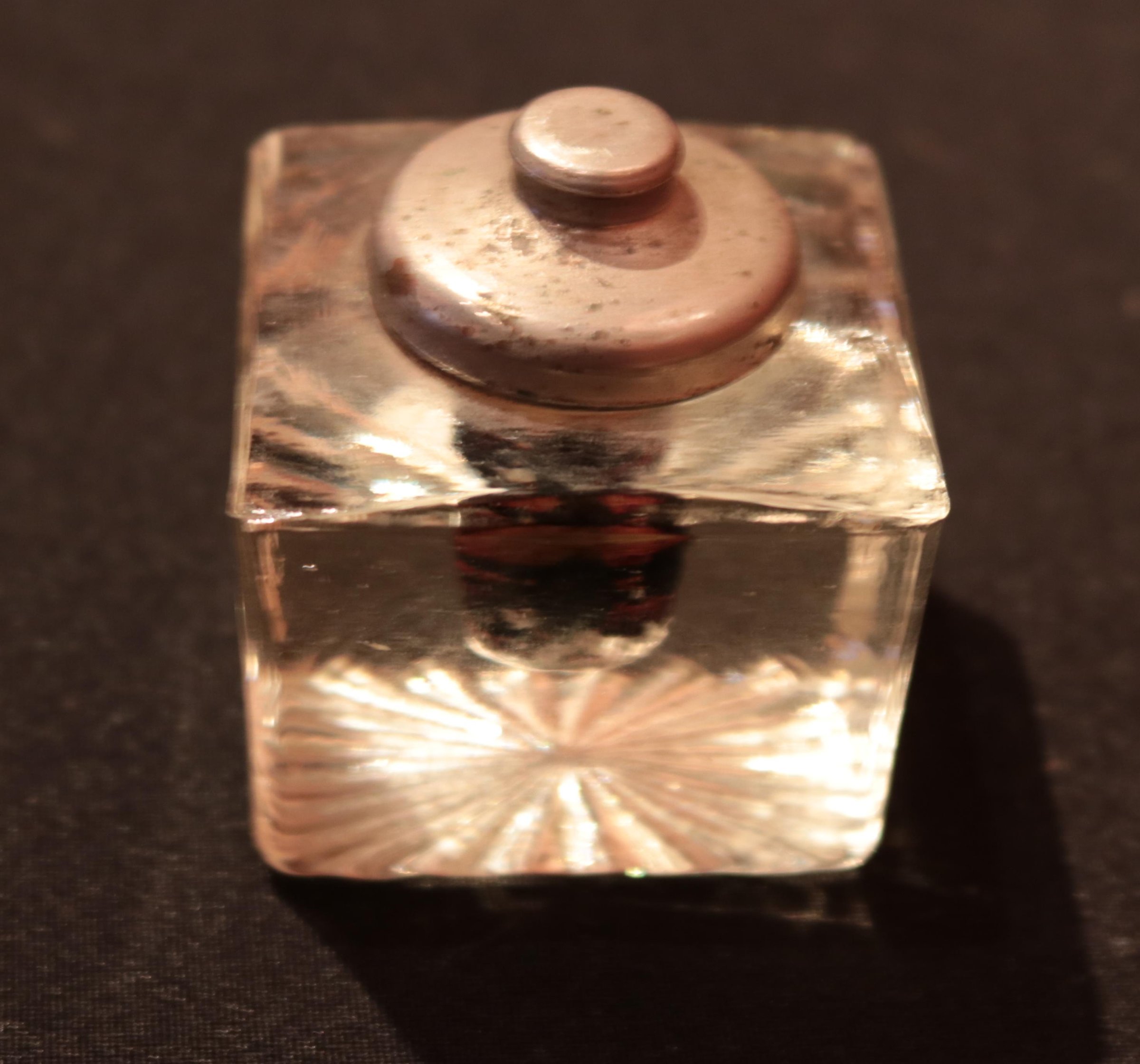 Экспонат - фото 1