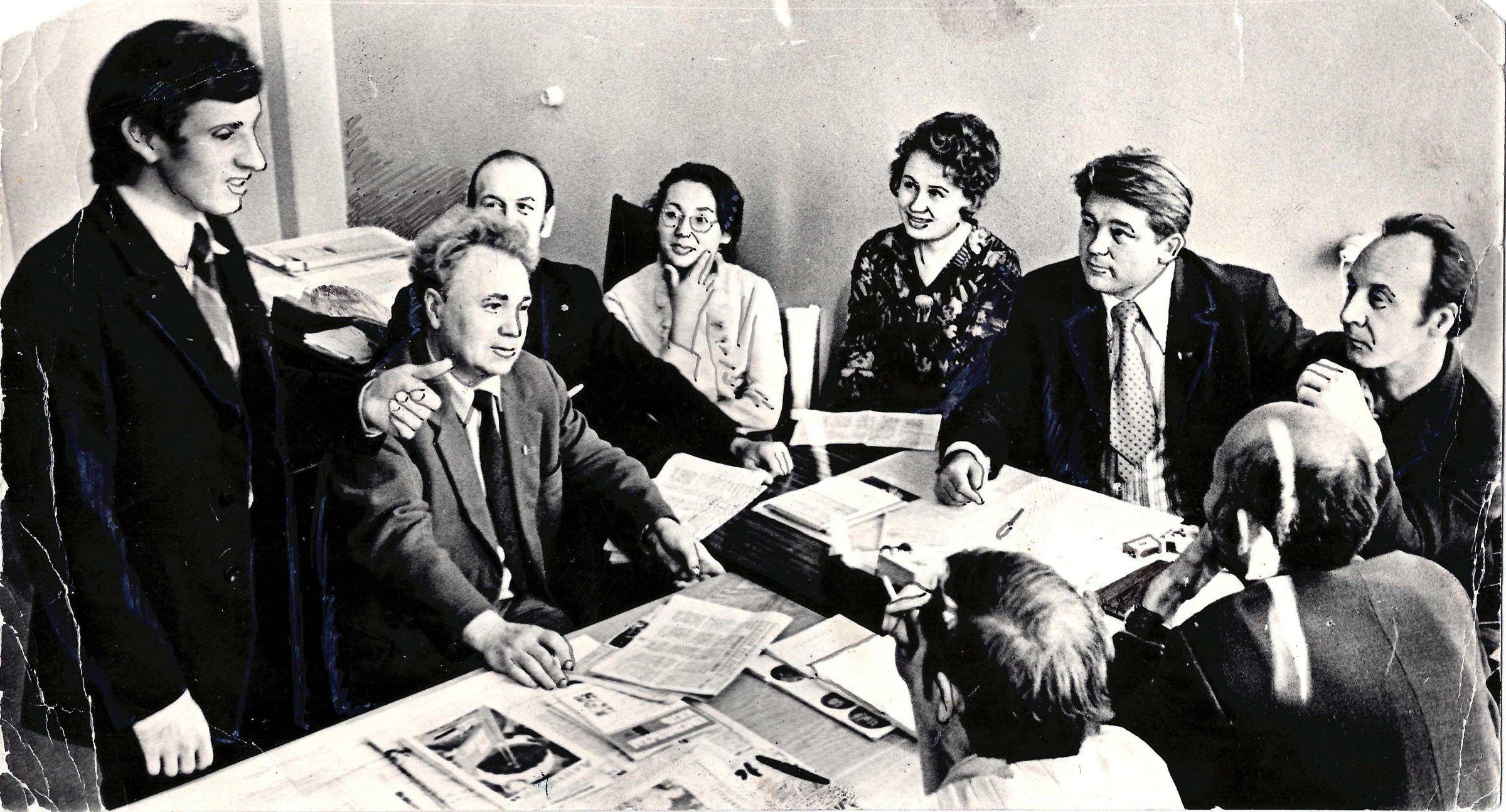 Экспонат - фото 1