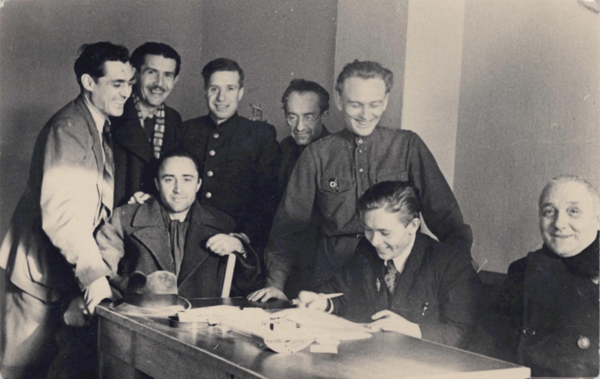 Экспонат - фото 1