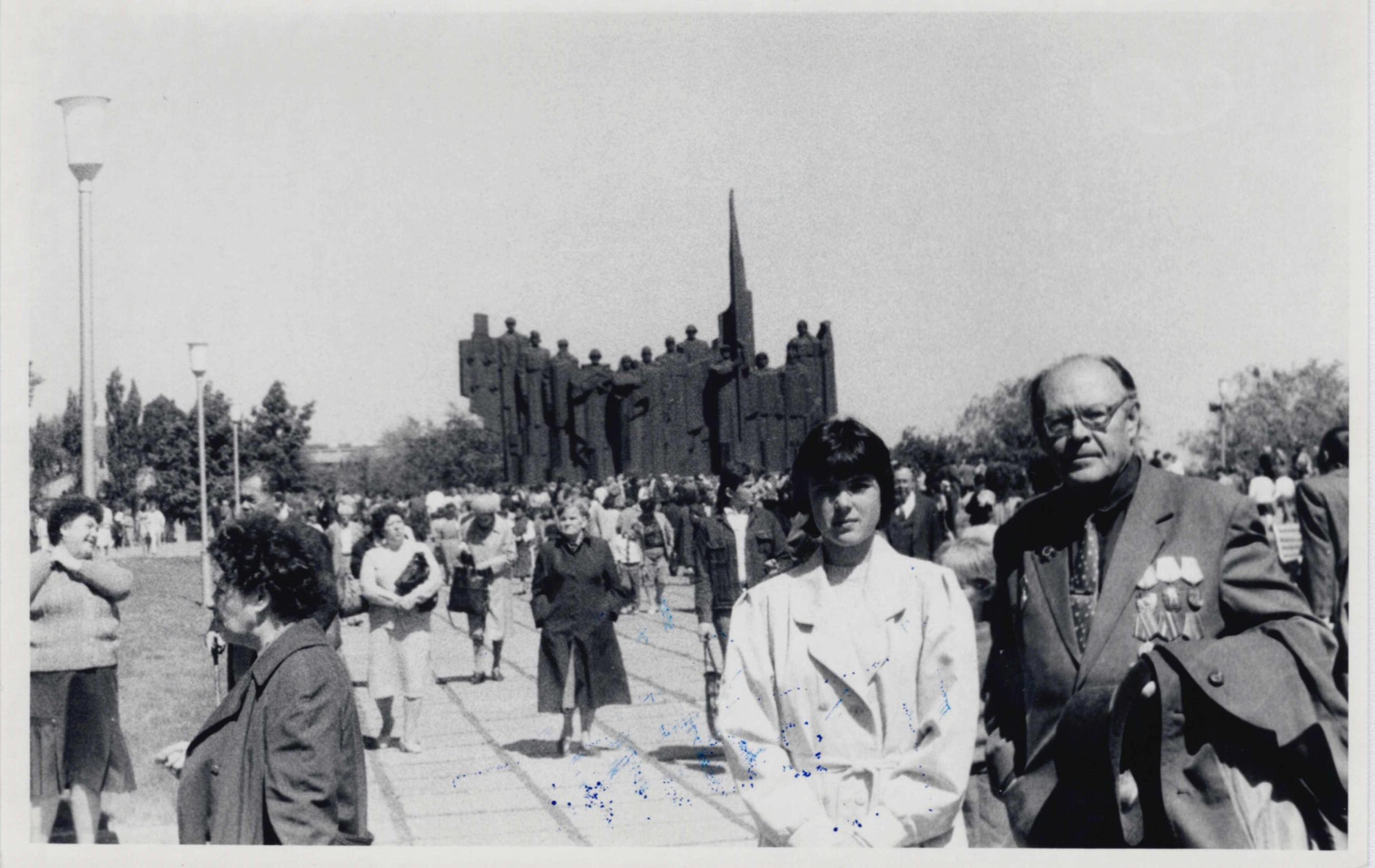 Экспонат - фото 1