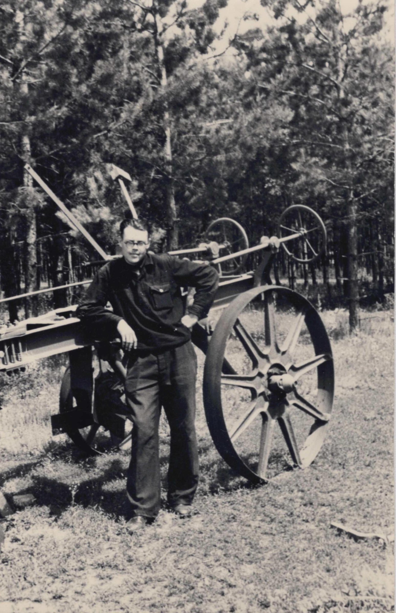 Экспонат - фото 1