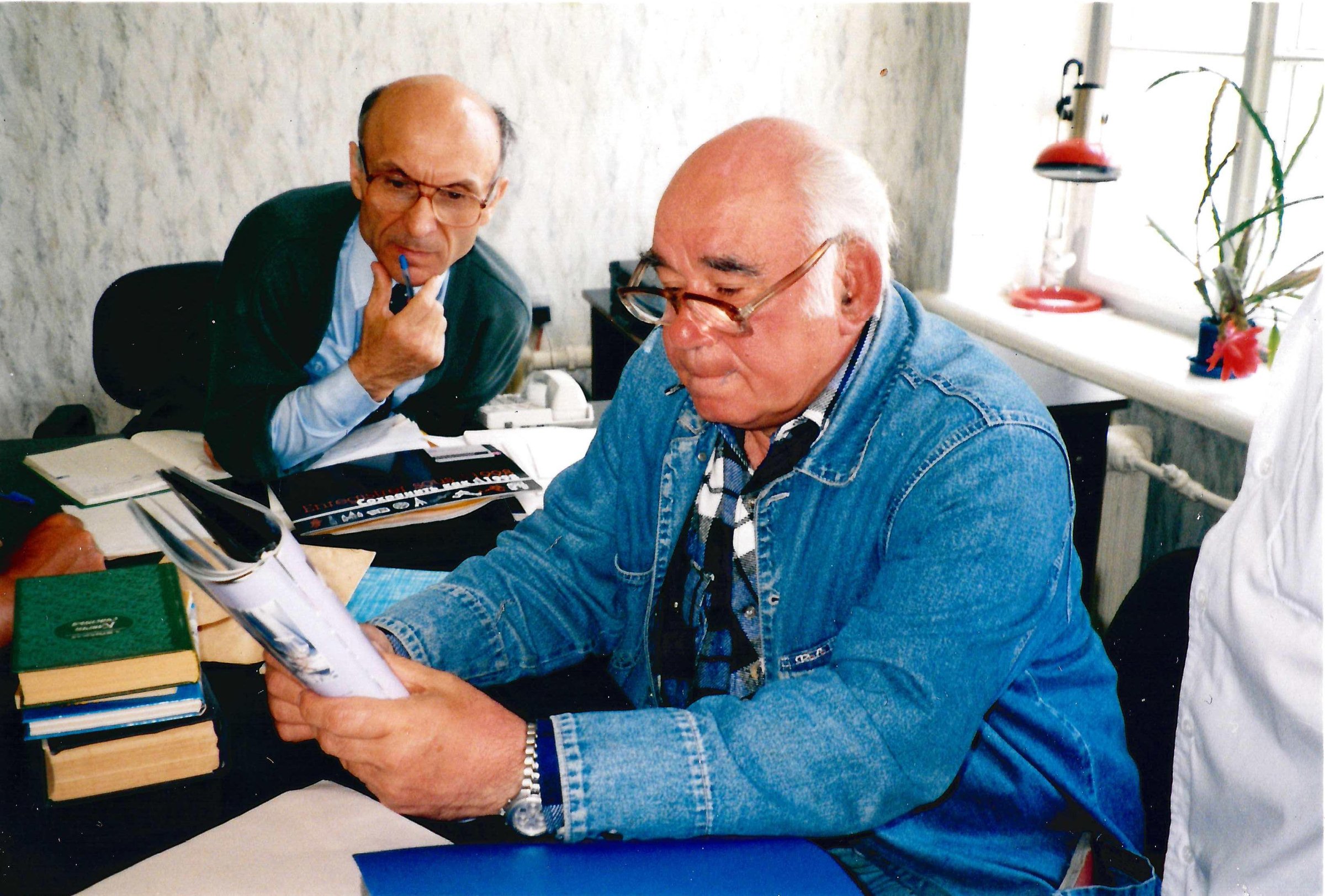 Экспонат - фото 1