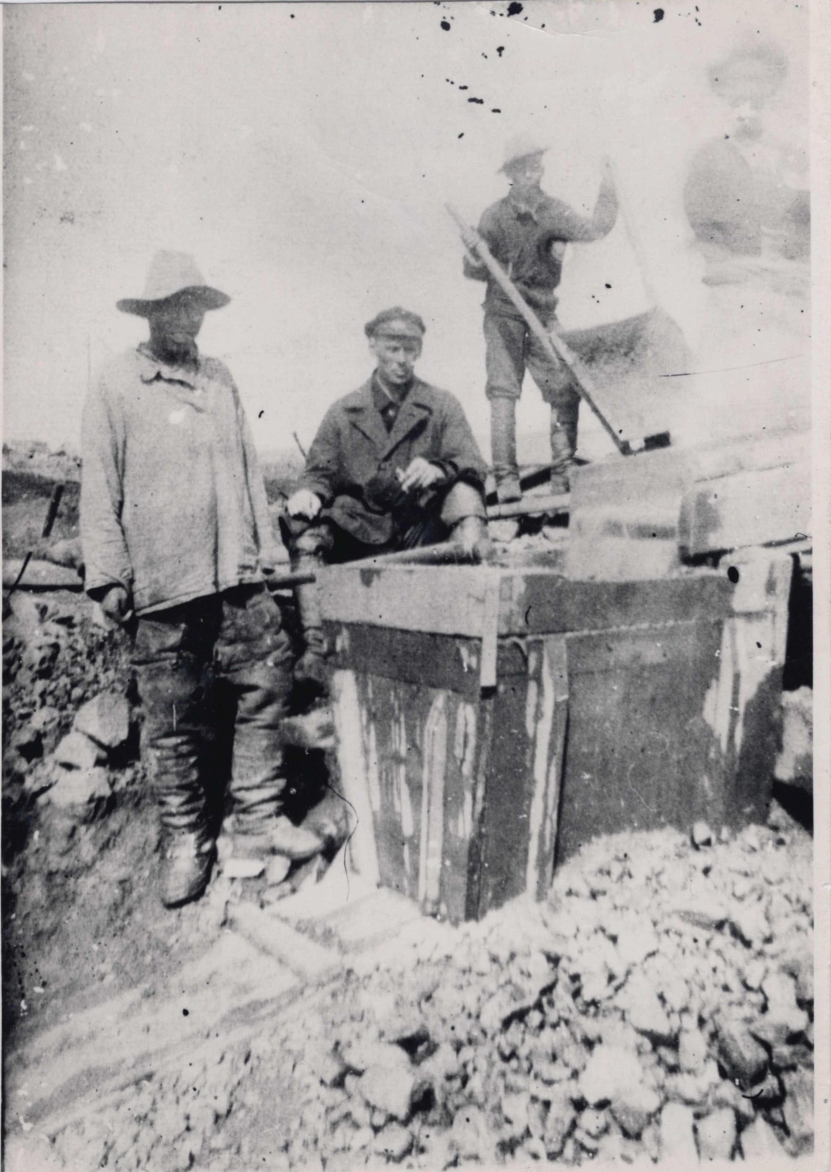 Экспонат - фото 1