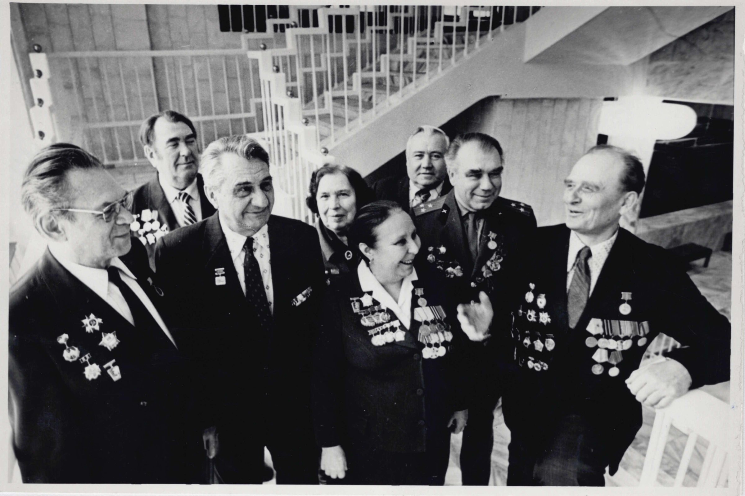 Экспонат - фото 1