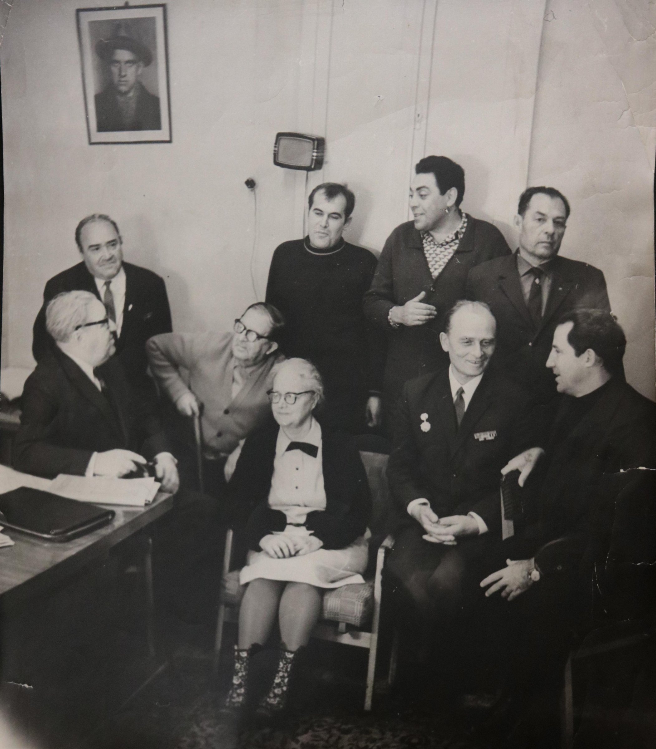 Экспонат - фото 1