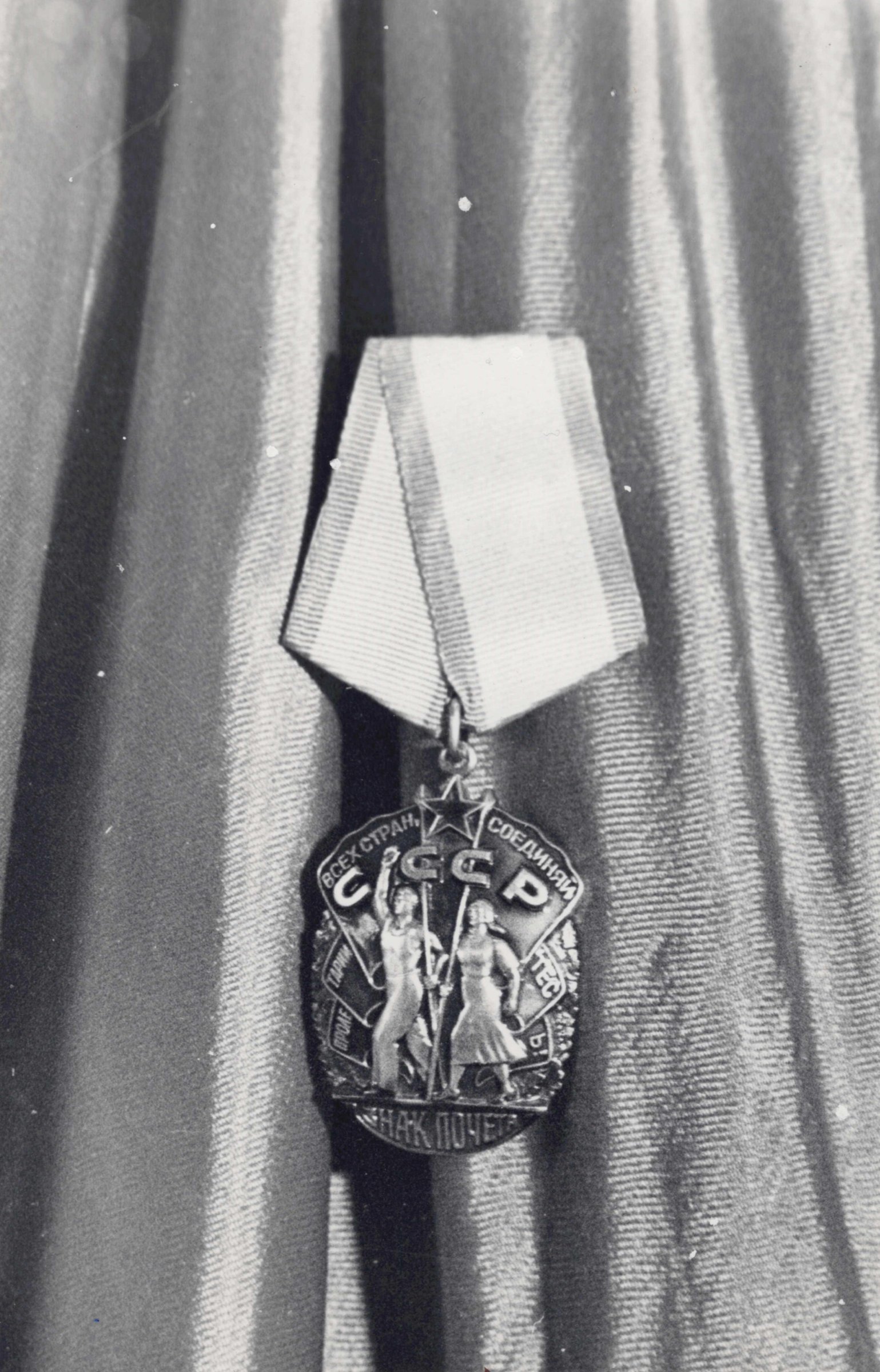 Экспонат - фото 1