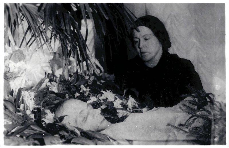 Экспонат - фото 1