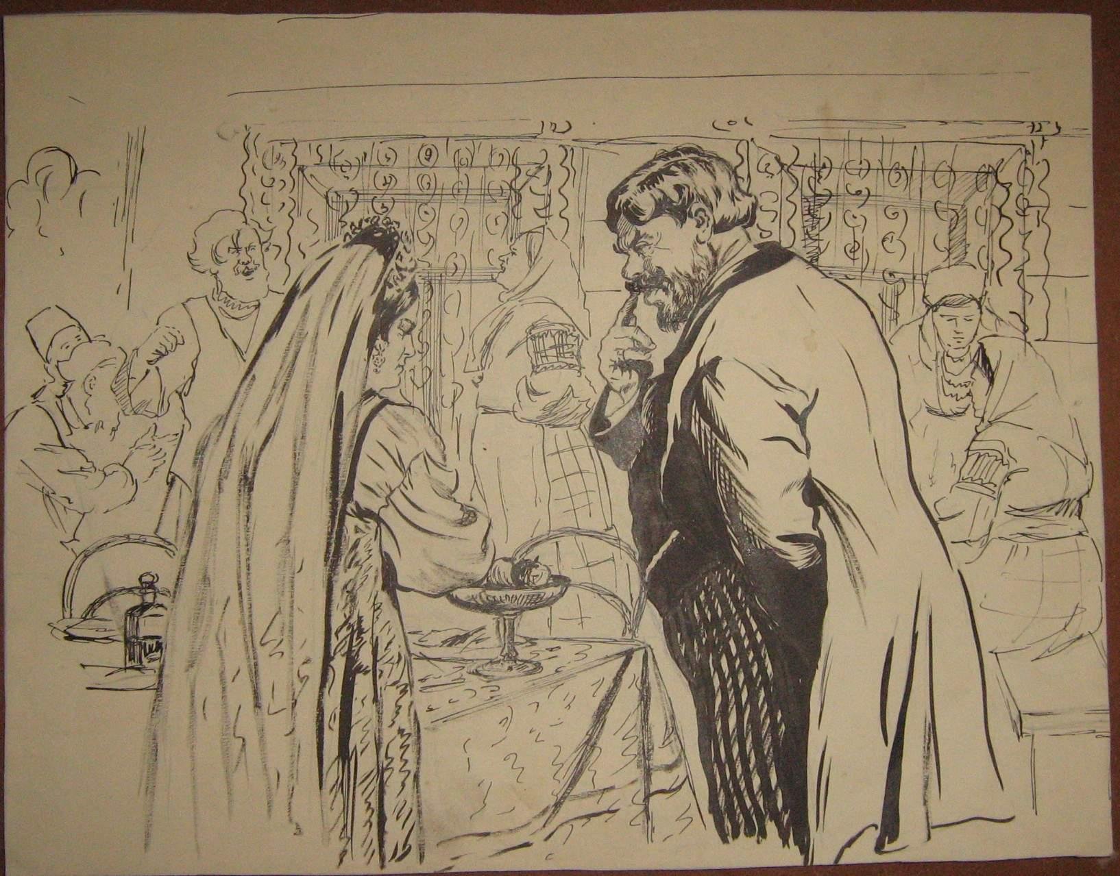 Экспонат - фото 1