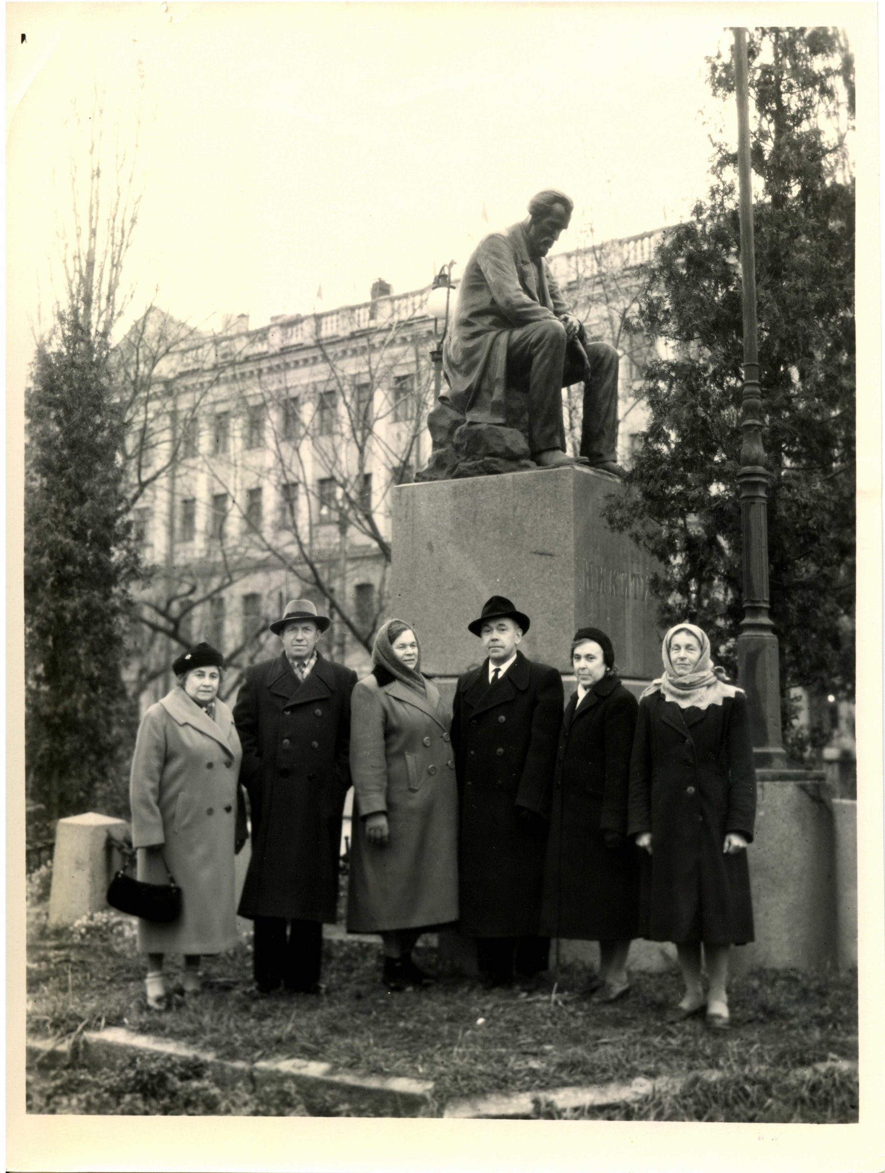 Экспонат - фото 1