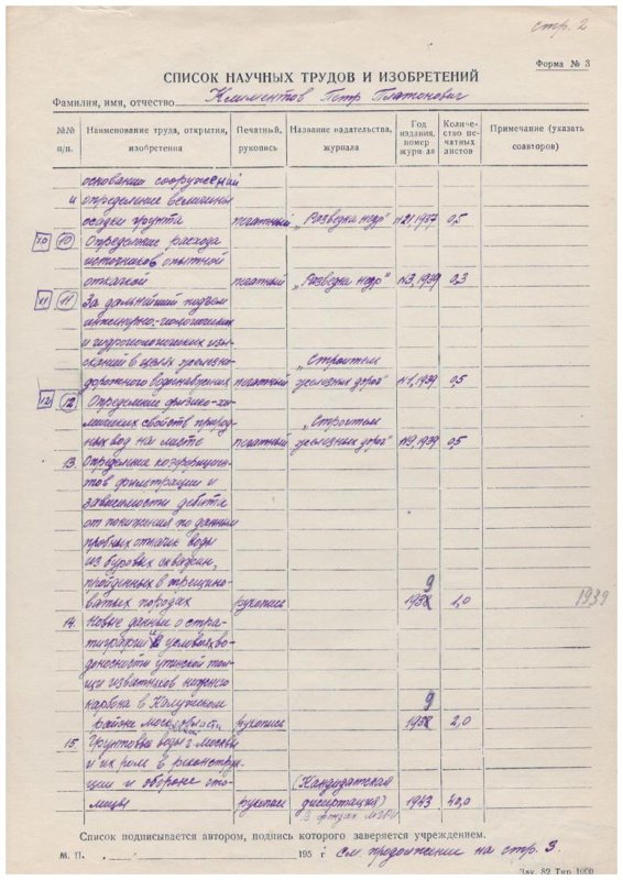 Экспонат - фото 1