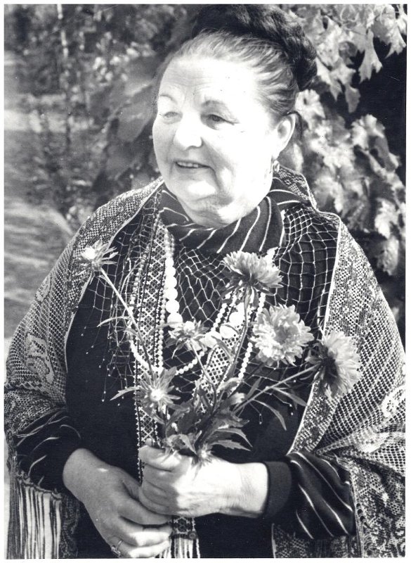 Экспонат - фото 1