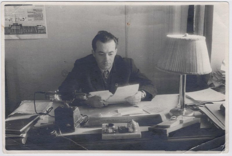 Экспонат - фото 1