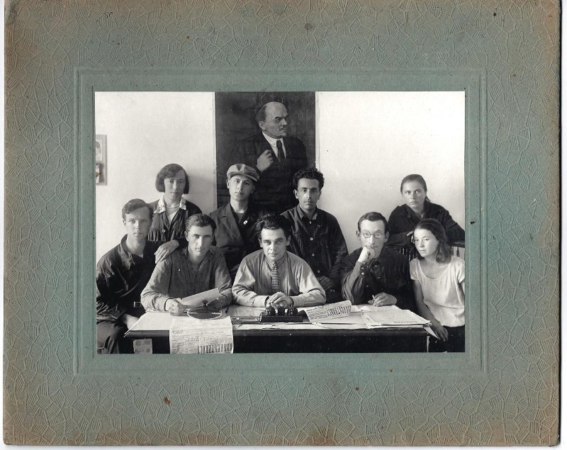 Экспонат - фото 1