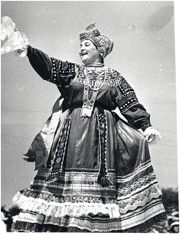 Экспонат - фото 1