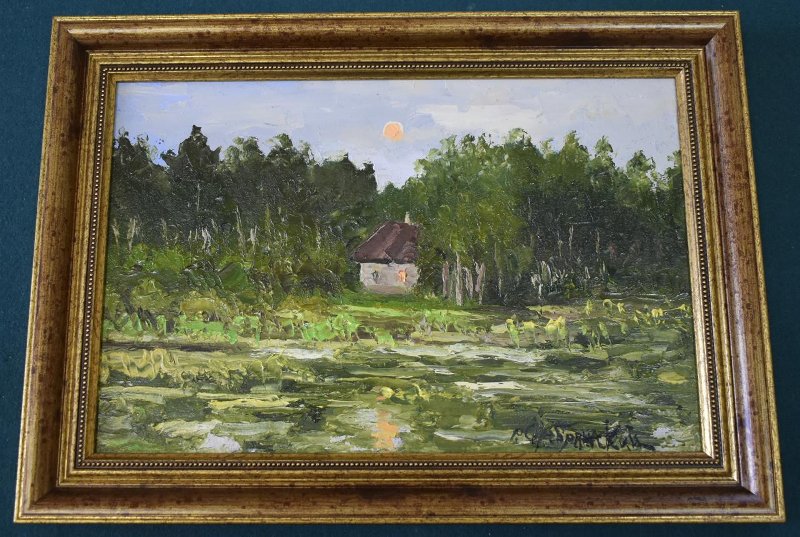 Экспонат - фото 1