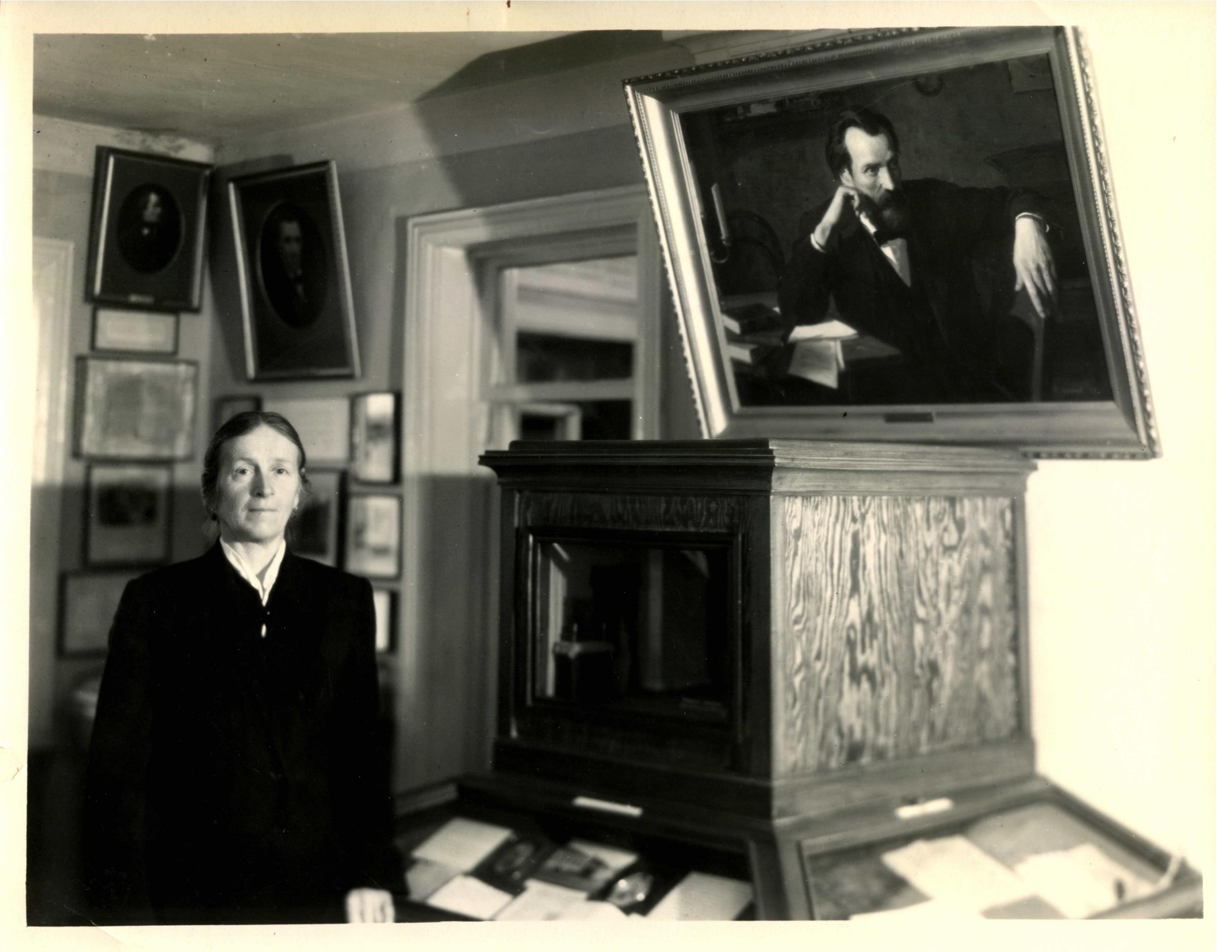 Экспонат - фото 1