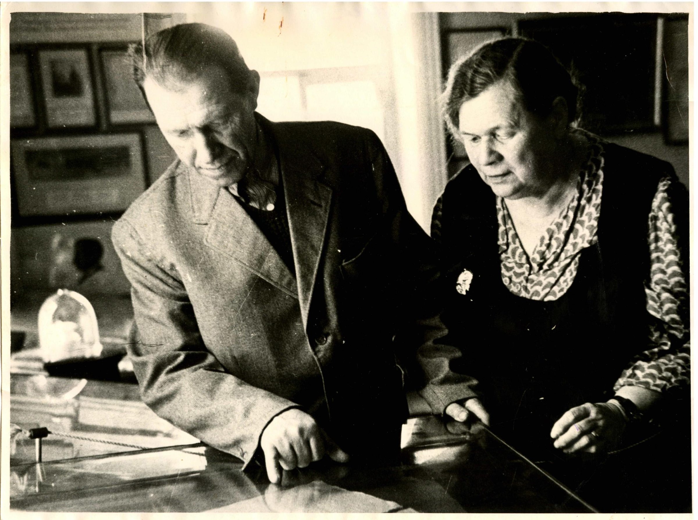 Экспонат - фото 1