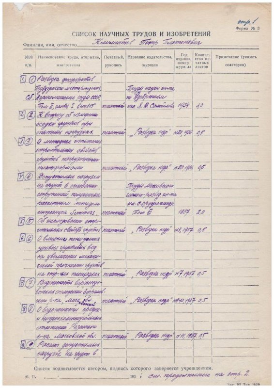 Экспонат - фото 1