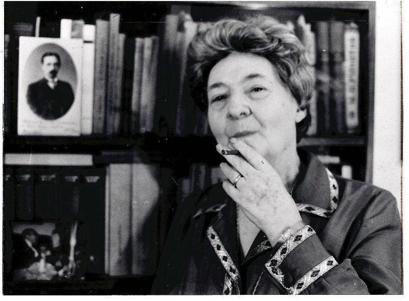 Экспонат - фото 1